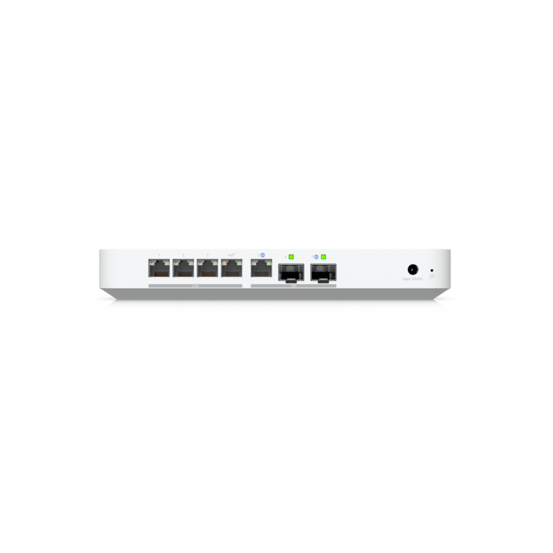 UbiQuiti UniFi Cloud Gateway Fiber UCG-FIBER (1 Jahr Garantie) UbiQuiti UniFi Cloud Gateway Fiber UCG-FIBER (1 Jahr Garantie)
