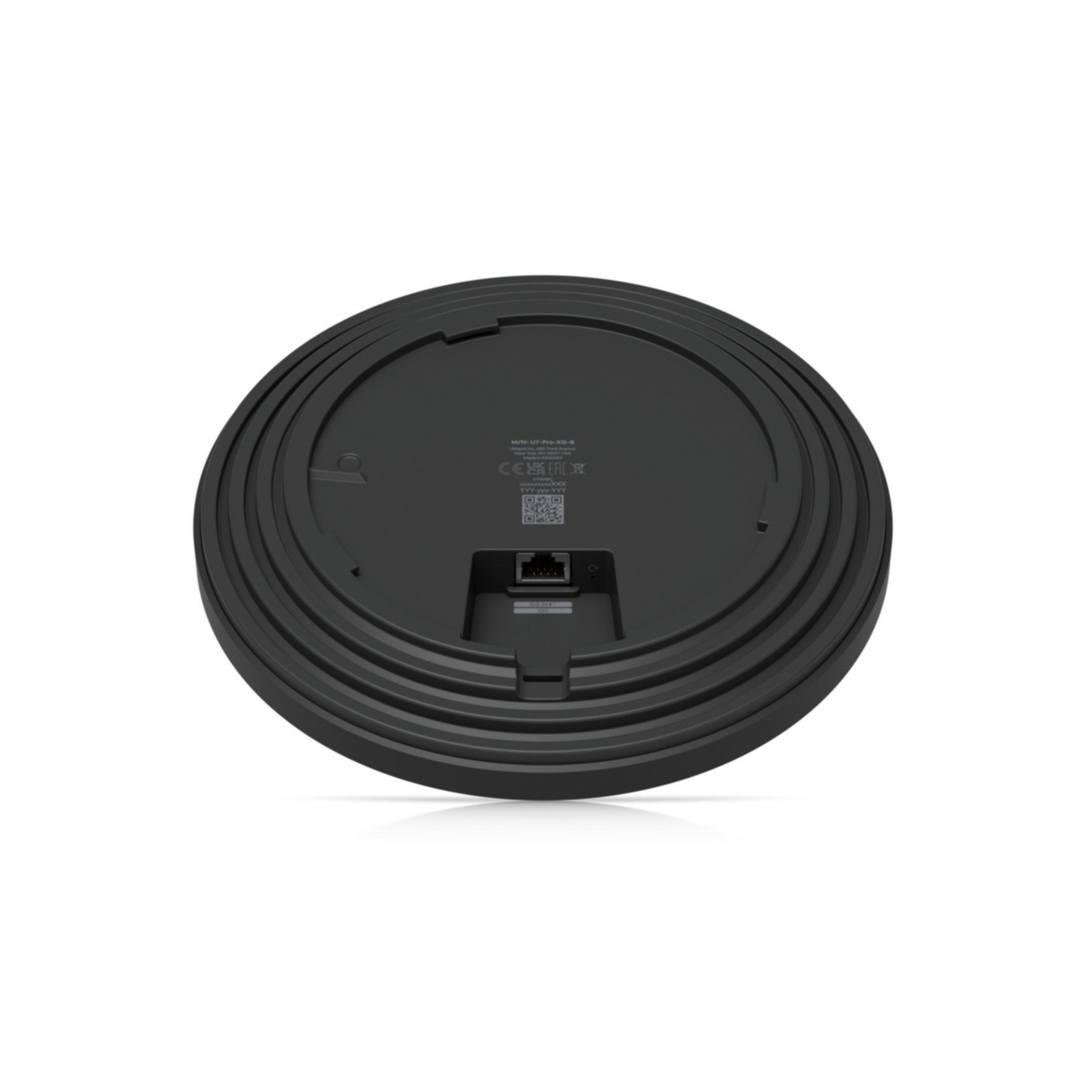 UbiQuiti UniFi U7-PRO-XG-B Access Point (1 Jahr Garantie) UbiQuiti UniFi U7-PRO-XG-B Access Point (1 Jahr Garantie)