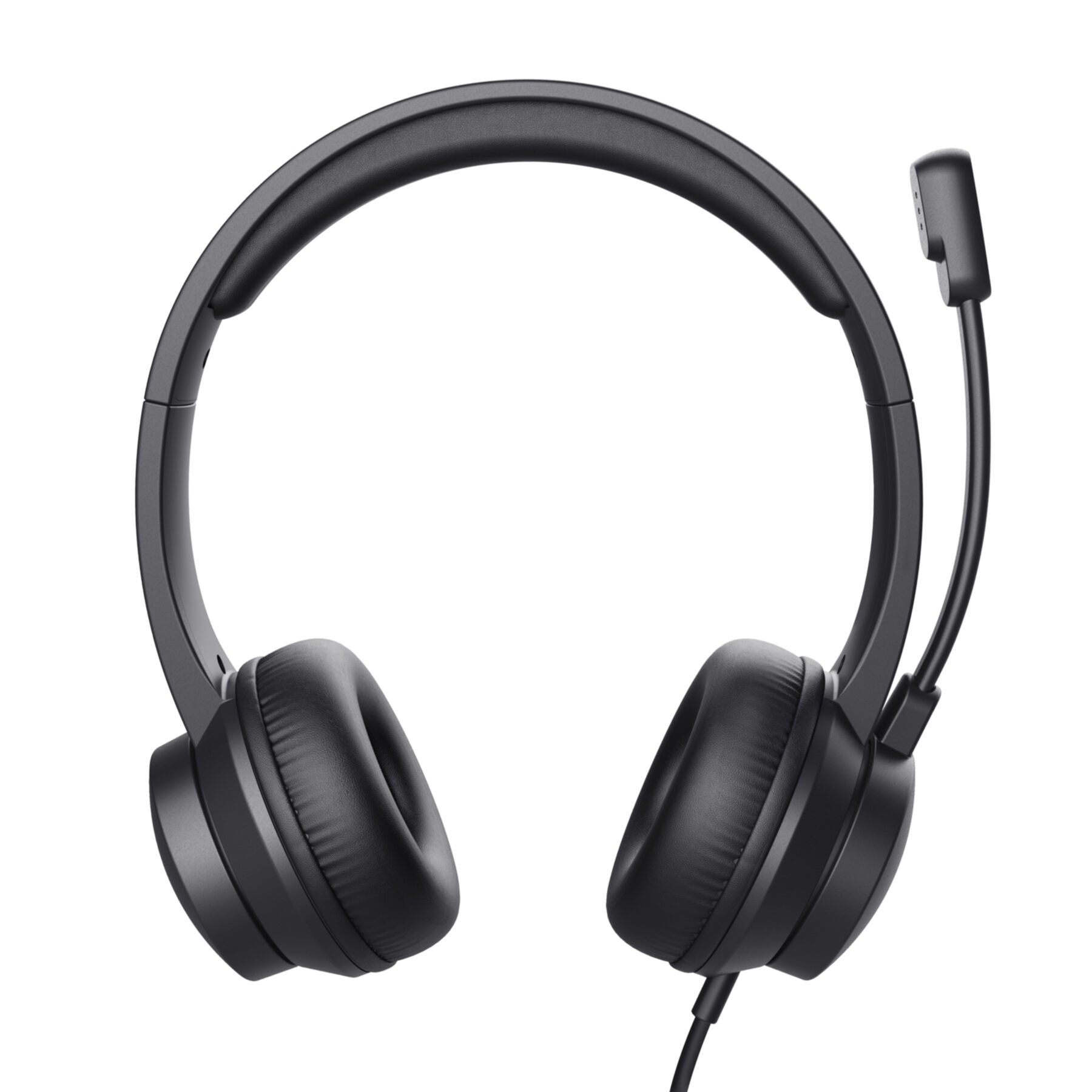 Trust Headset Ayda schwarz 25088 Trust Headset Ayda schwarz 25088