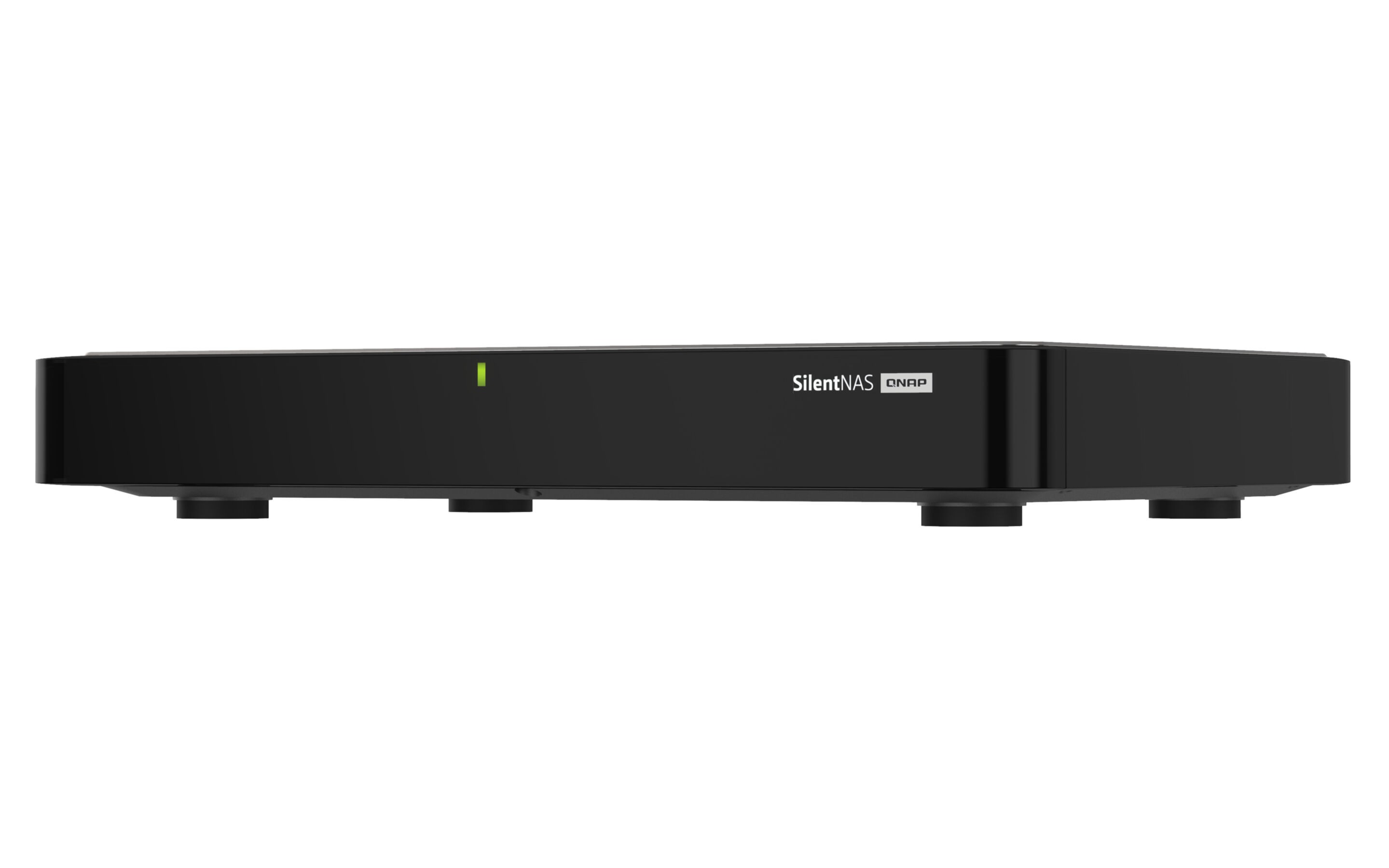 NAS Server QNAP HS-264-8G 2-Bay NAS Server QNAP HS-264-8G 2-Bay