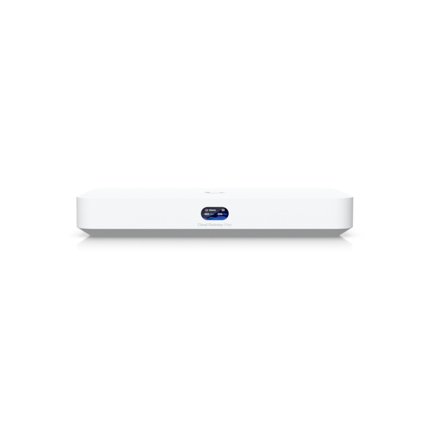 UbiQuiti UniFi Cloud Gateway Fiber UCG-FIBER (1 Jahr Garantie) UbiQuiti UniFi Cloud Gateway Fiber UCG-FIBER (1 Jahr Garantie)
