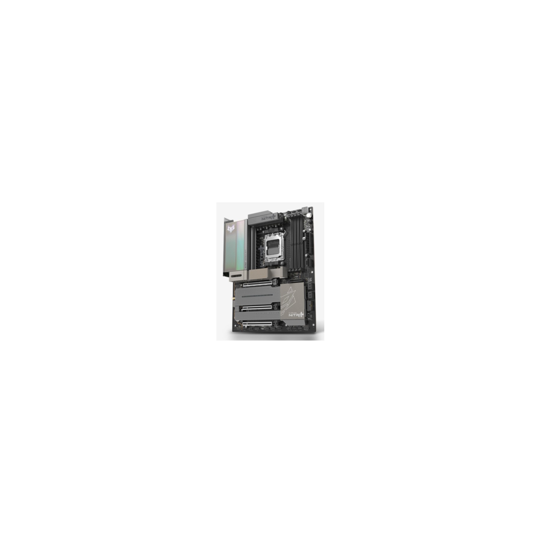 Sapphire Nitro+ X870EA WIFI7 (AM5) (D)