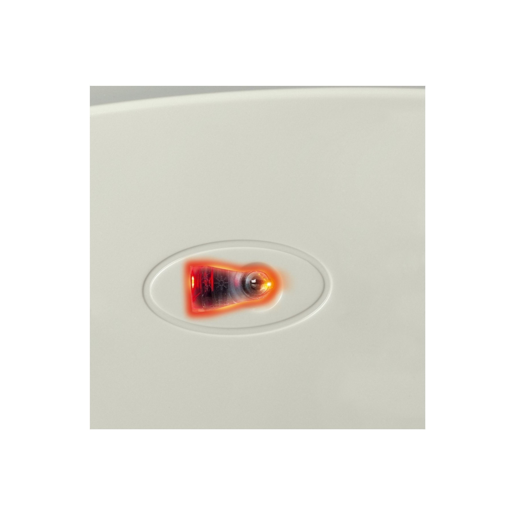 Mouse Cherry Optical WheelMouse weiß-grau (M-5400-0)