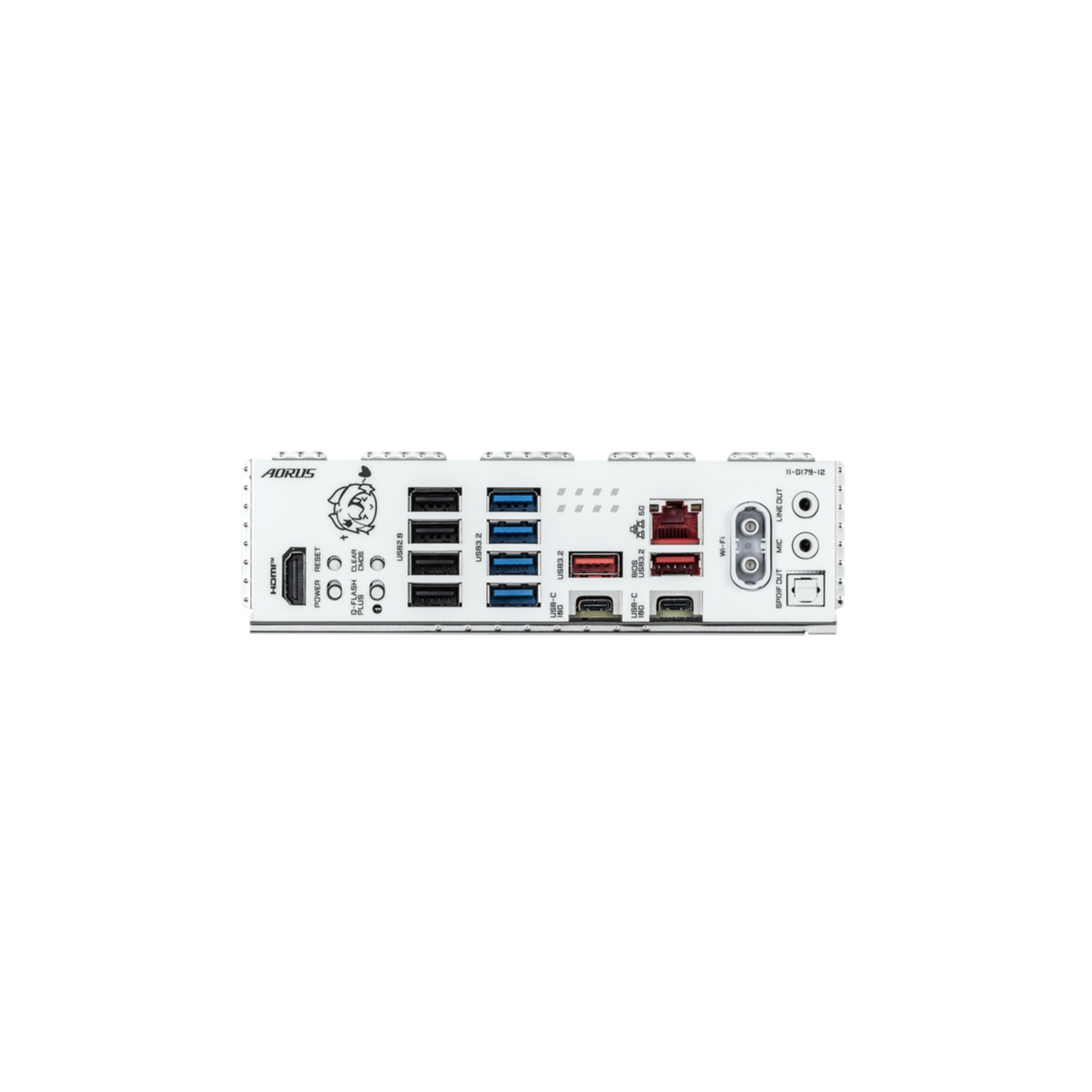 Gigabyte GA-B850 A ELITE-P ICE (AM5) (D)