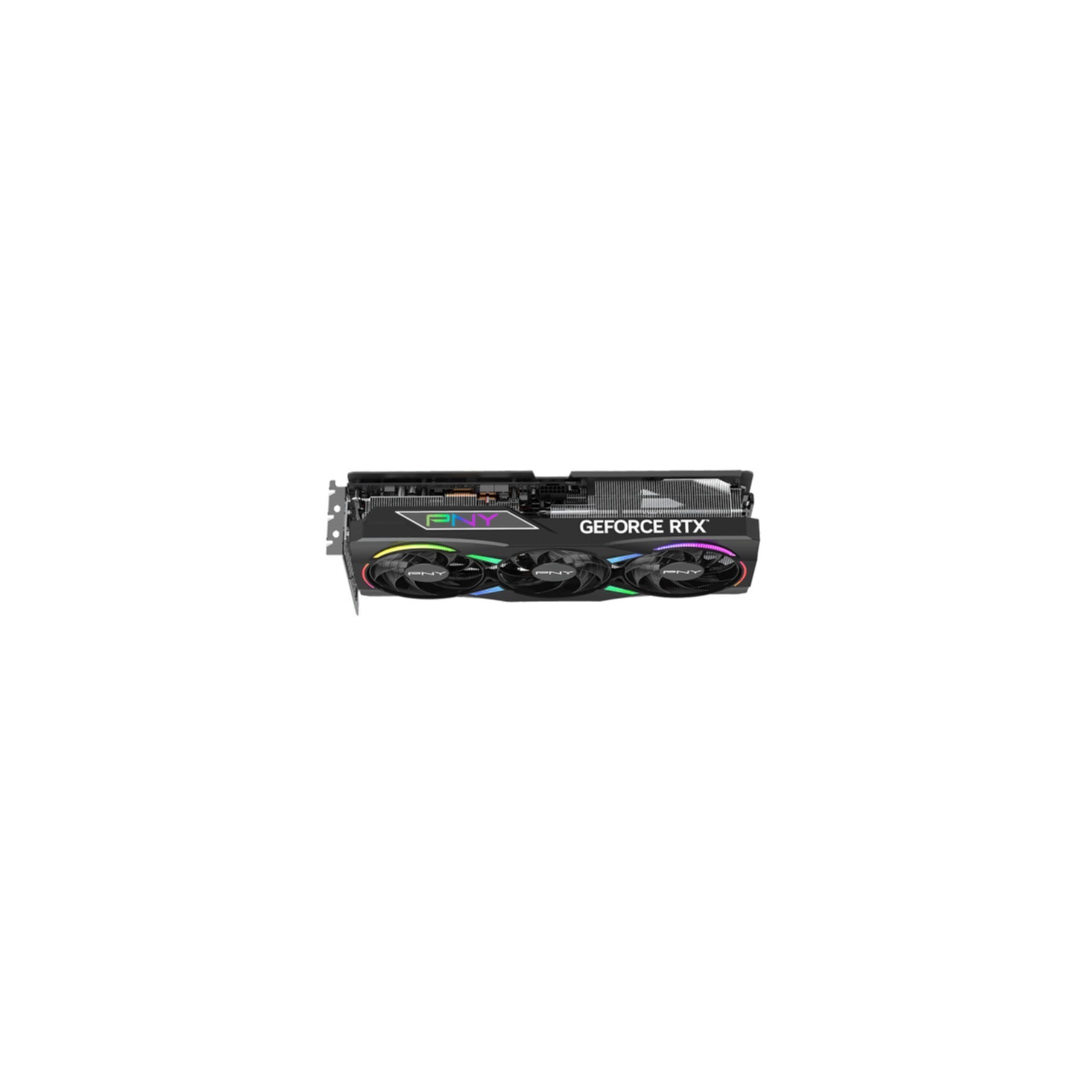 VGA PNY GeForce® RTX™ 5070TI 16GB Gaming Triple Fan ARGB VGA PNY GeForce® RTX™ 5070TI 16GB Gaming Triple Fan ARGB