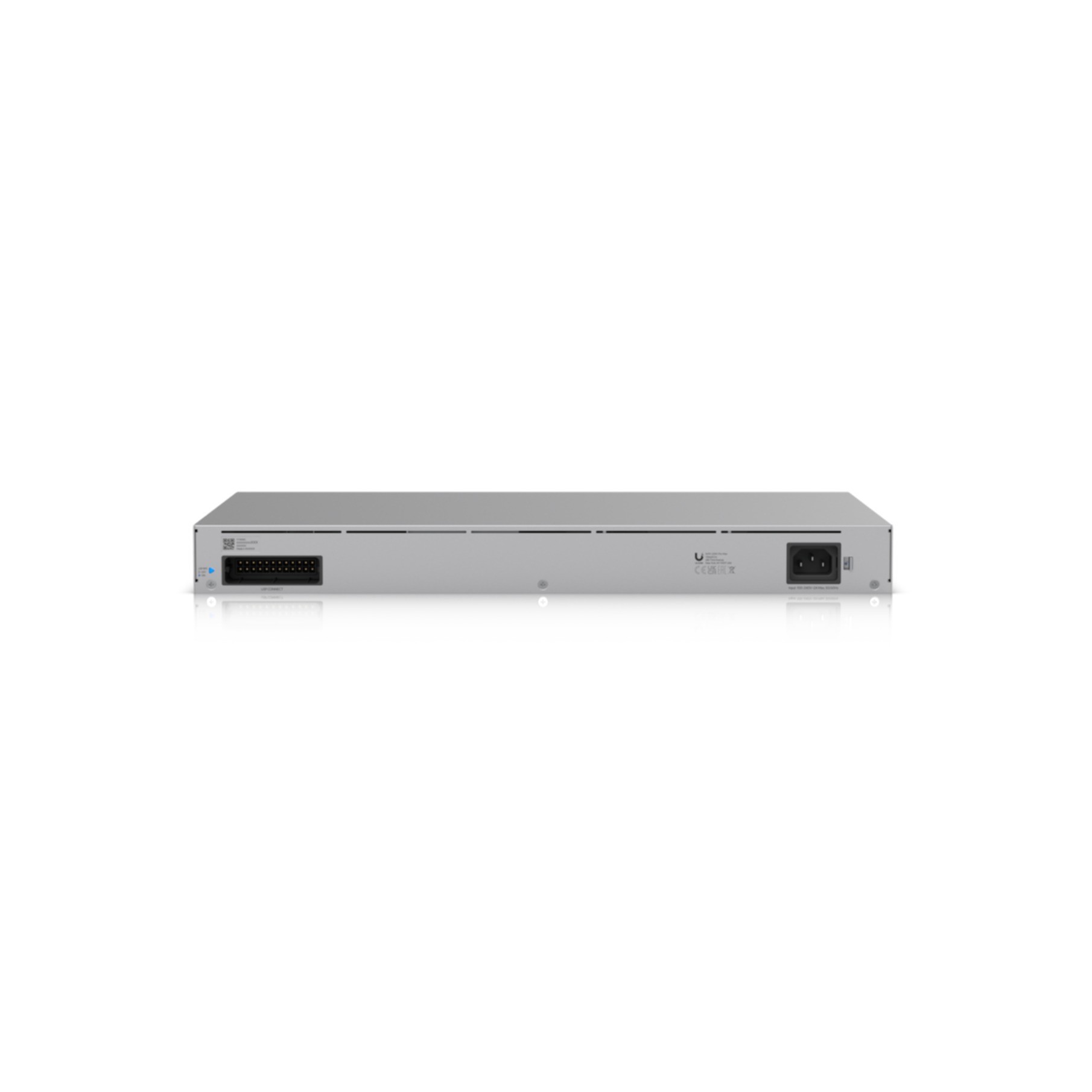 UbiQuiti UniFi Dream Machine Pro Max Gateway 8-port 10/100/1000 UDM-PRO-MAX (1 Jahr Garantie)