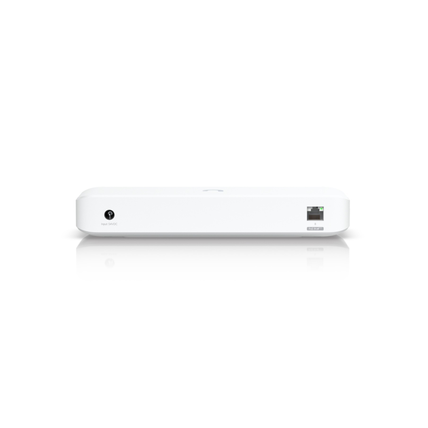 UbiQuiti Ultra Switch 8-port 10/100/1000 USW-Ultra (1 Jahr Garantie) [B-Ware]