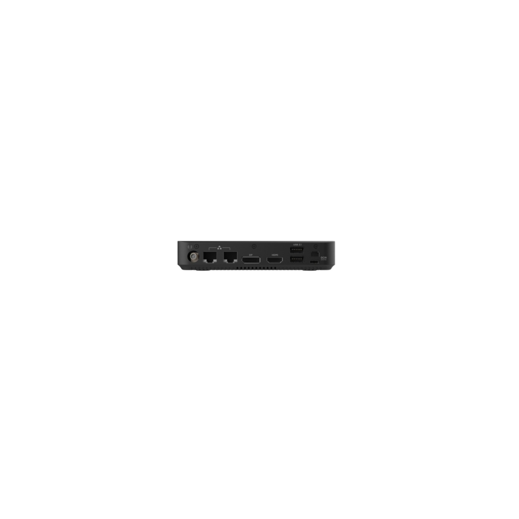 ZOTAC ZBOX edge MI648- Barebone ZOTAC ZBOX edge MI648- Barebone