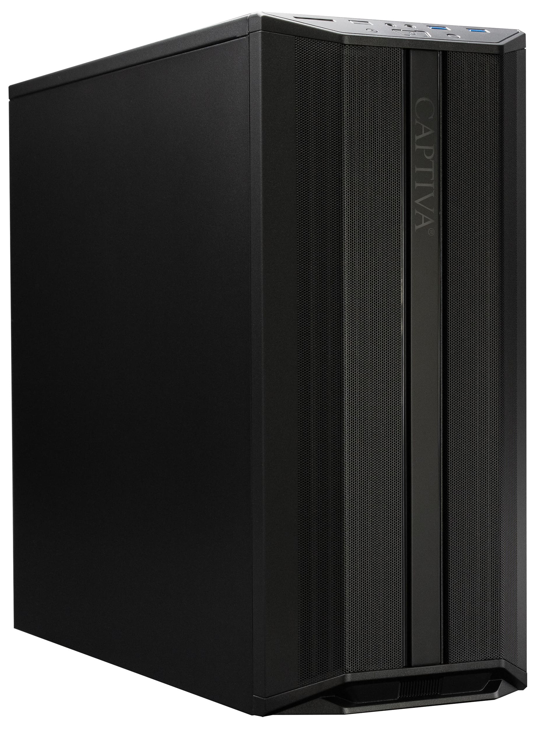 Captiva PC Workstation I83-402 (i5-14400/SSD 500GB/16GB/WLAN/w/o OS) Captiva PC Workstation I83-402 (i5-14400/SSD 500GB/16GB/WLAN/w/o OS)
