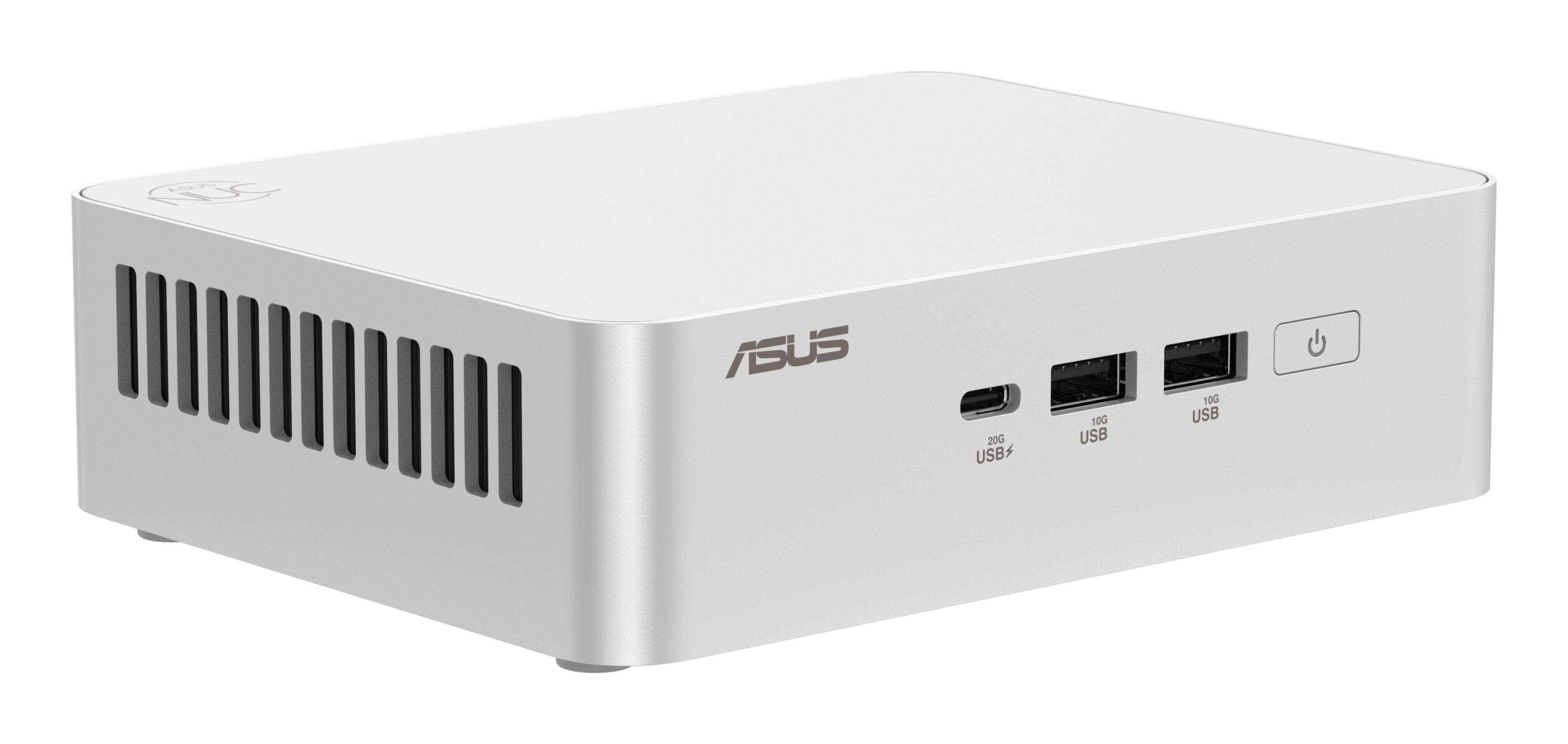 Asus NUC 15 Pro+ RNUC15CRSU900002 Core Ultra 9 285H Cyber Canyon Asus NUC 15 Pro+ RNUC15CRSU900002 Core Ultra 9 285H Cyber Canyon