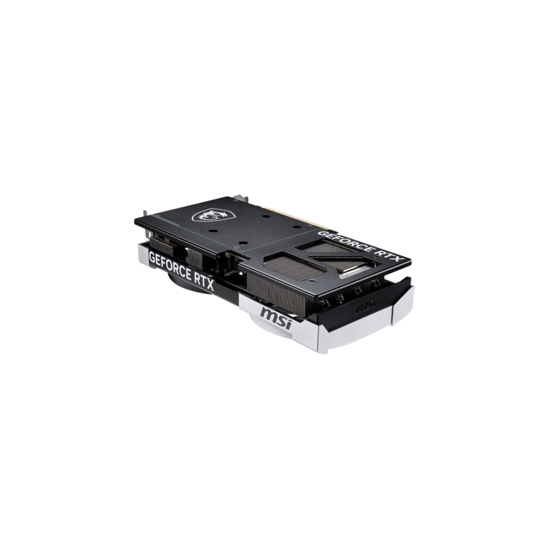 VGA MSI GeForce® RTX 5070 12GB VENTUS 2X OC VGA MSI GeForce® RTX 5070 12GB VENTUS 2X OC