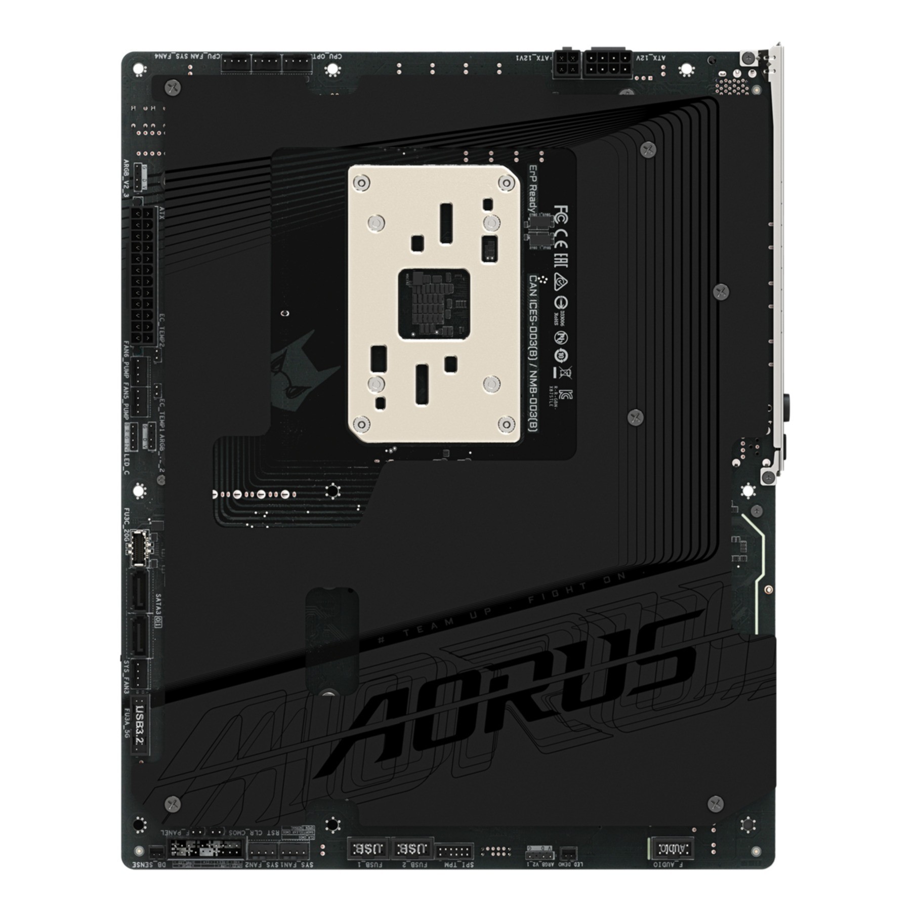 Gigabyte GA-X870 A STEALTH (AM5) (D)