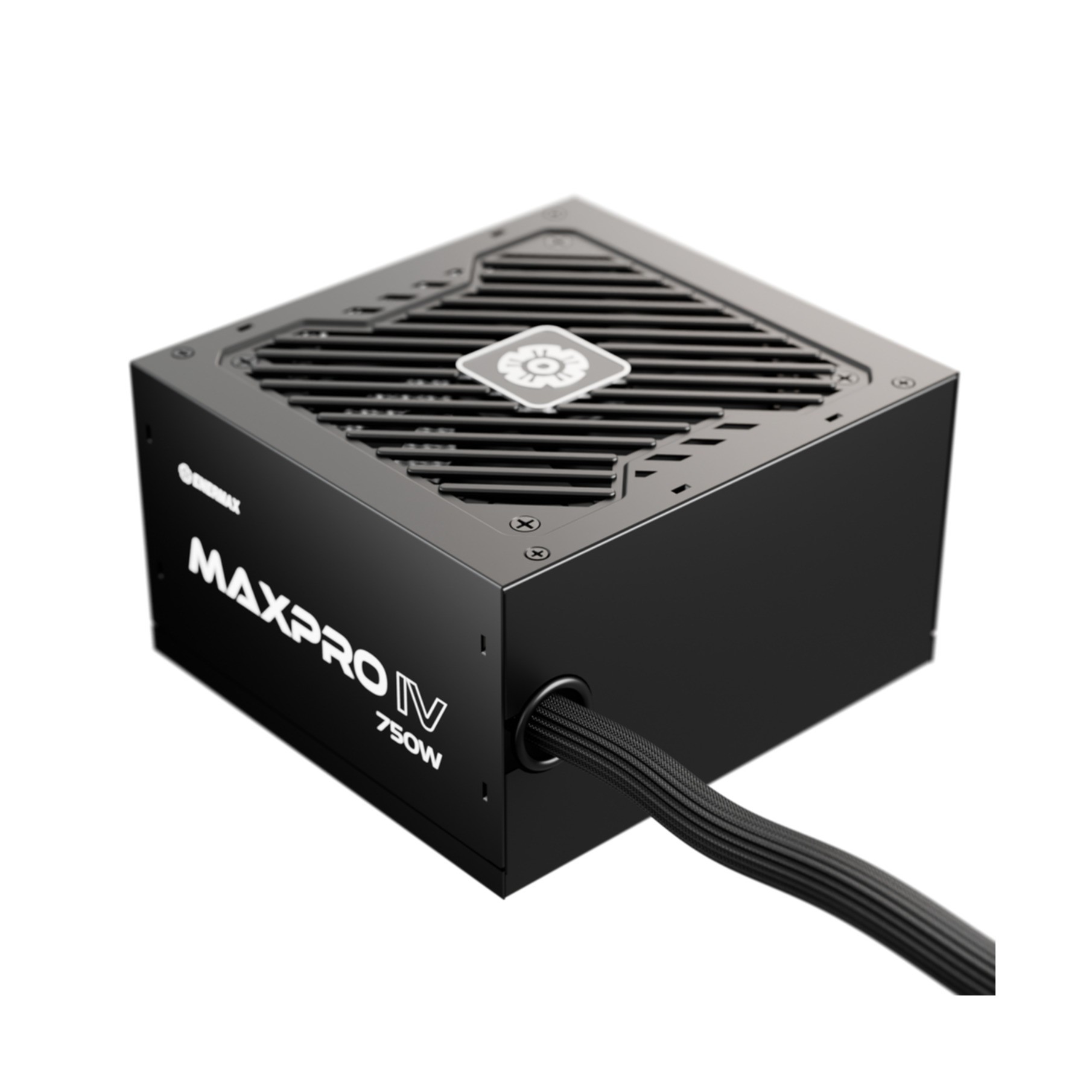 PC- Netzteil Enermax Maxpro IV 750W EMP750W 750W PC- Netzteil Enermax Maxpro IV 750W EMP750W 750W