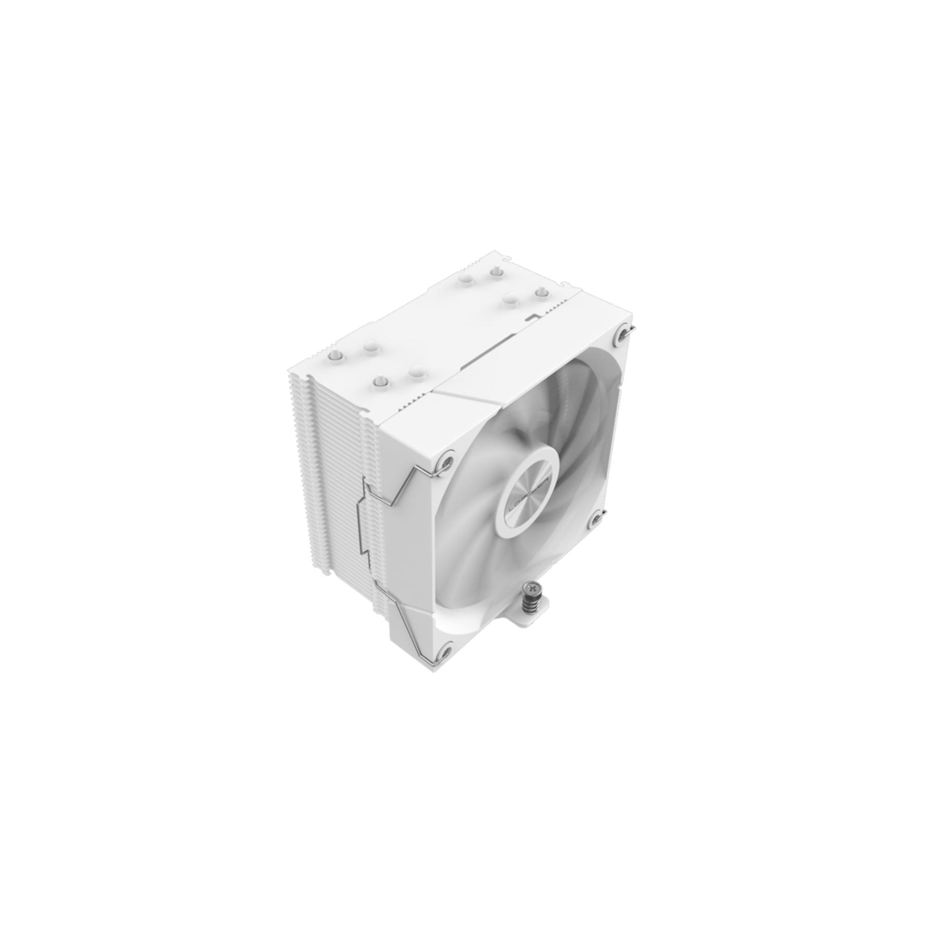 Cooler LC-Power LC-CC-120-W4 AERA Cooler LC-Power LC-CC-120-W4 AERA