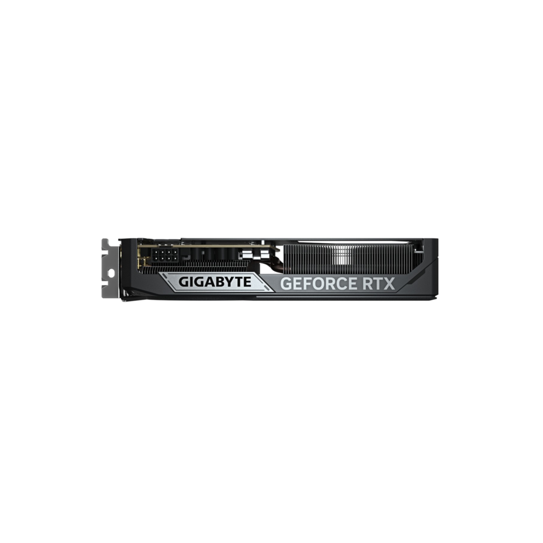 VGA Gigabyte GeForce® RTX 5060 TI 16GB Windforce