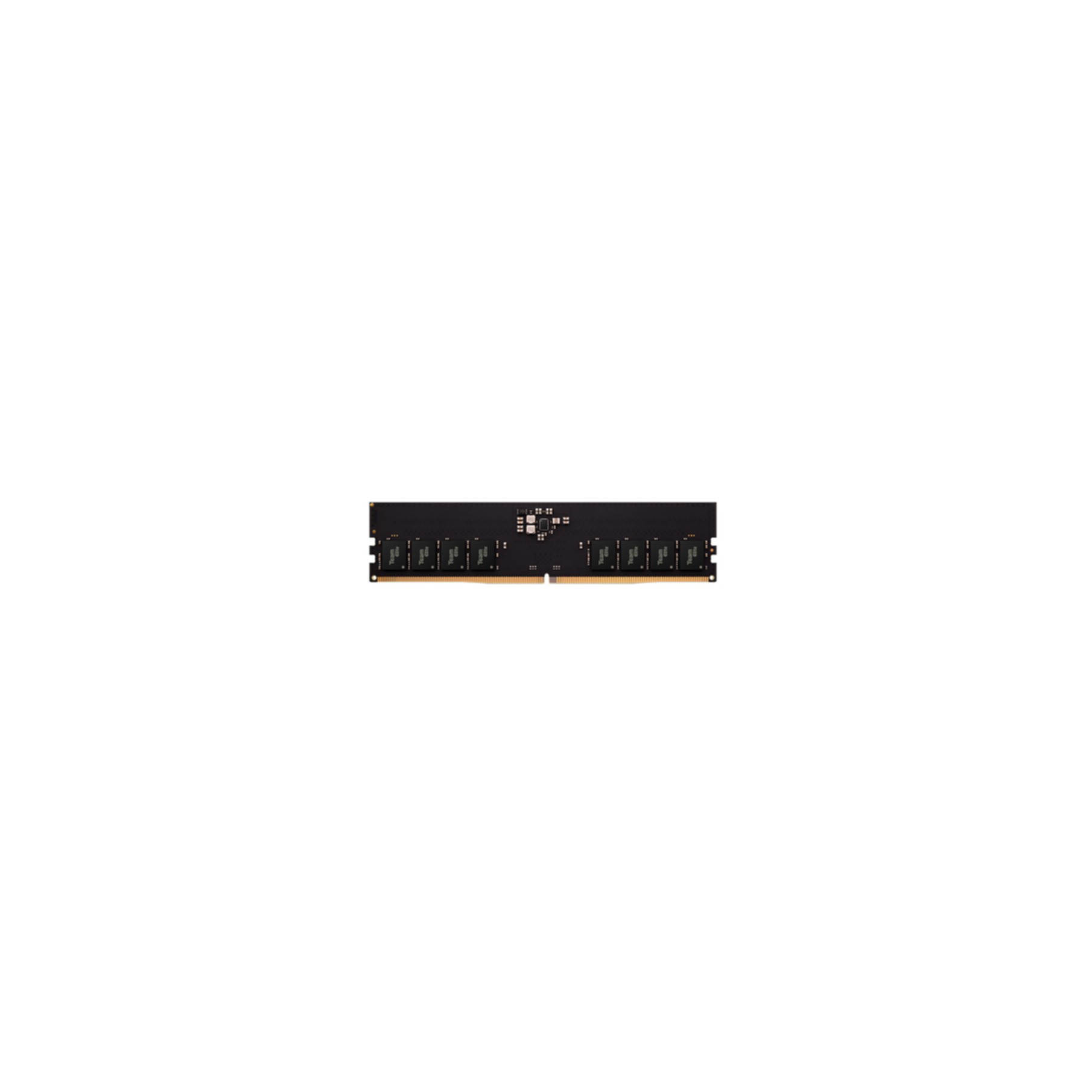 DDR5 16GB PC 5600 Team Elite TED516G5600C4601 DDR5 16GB PC 5600 Team Elite TED516G5600C4601