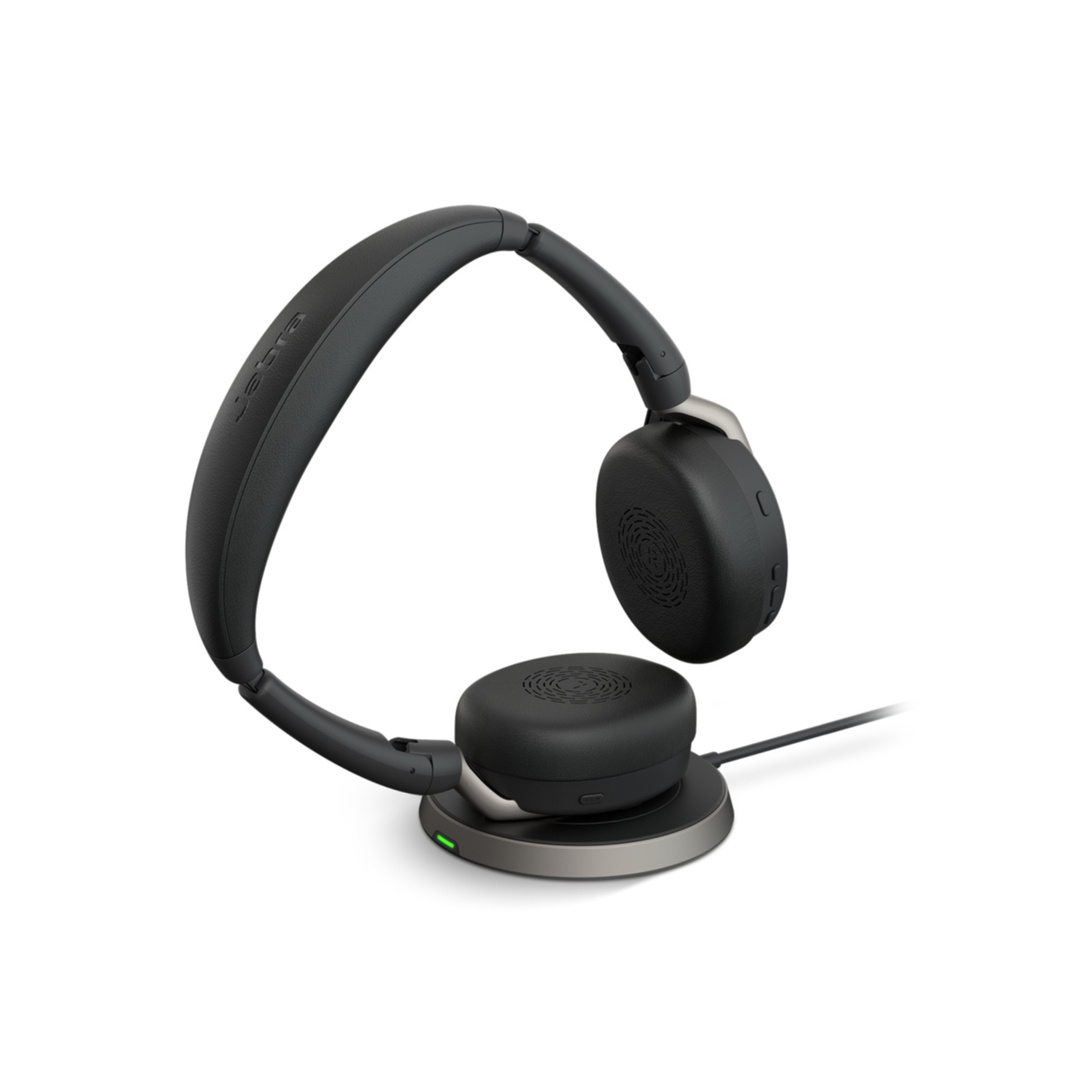 Headset JABRA Evolve2 65 Flex MS StereoLink380a MS Stereo WLC 26699-999-989 Headset JABRA Evolve2 65 Flex MS StereoLink380a MS Stereo WLC 26699-999-989