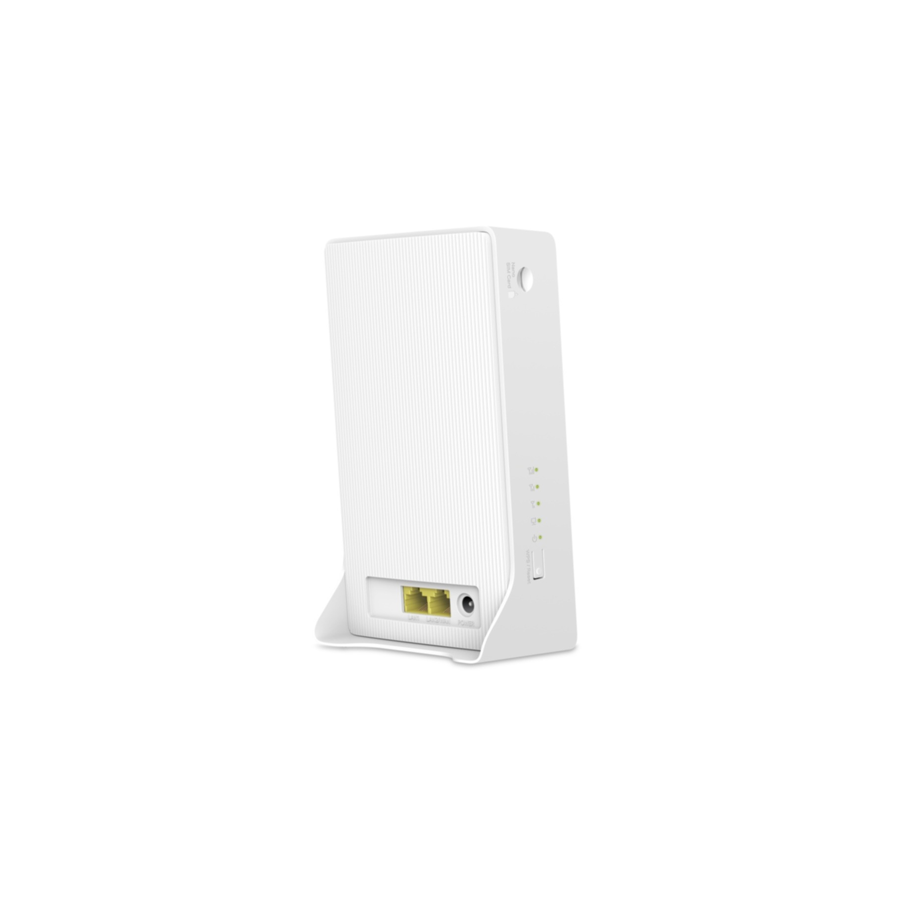 Mercusys Router MB230-4G LTE 4G+ Cat6 AC1200 (AC1200/4G-LTE Modem) Mercusys Router MB230-4G LTE 4G+ Cat6 AC1200 (AC1200/4G-LTE Modem)