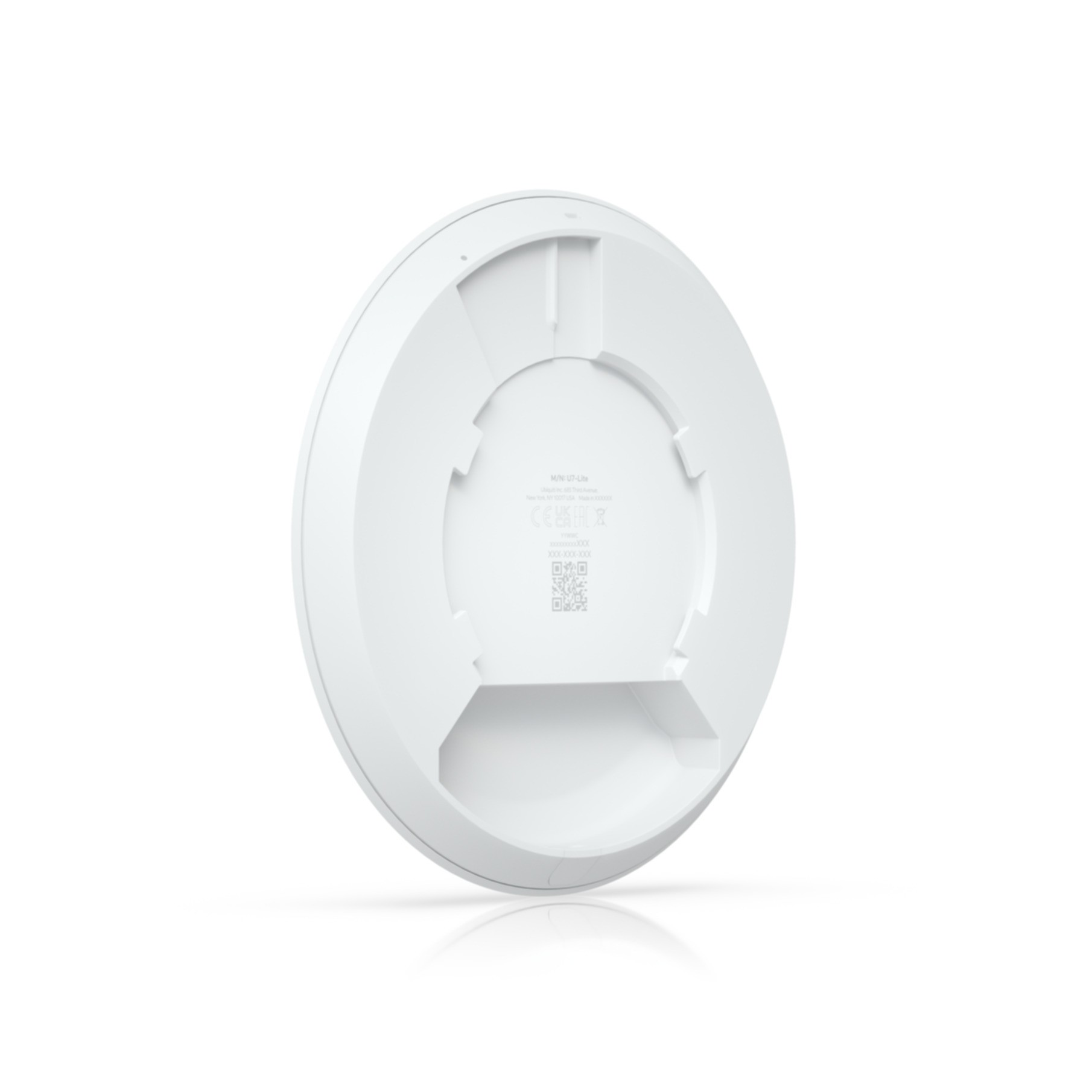 UbiQuiti UniFi 7 Lite - Funkbasisstation Wi-Fi 7 U7-LITE (1 Jahr Garantie) UbiQuiti UniFi 7 Lite - Funkbasisstation Wi-Fi 7 U7-LITE (1 Jahr Garantie)