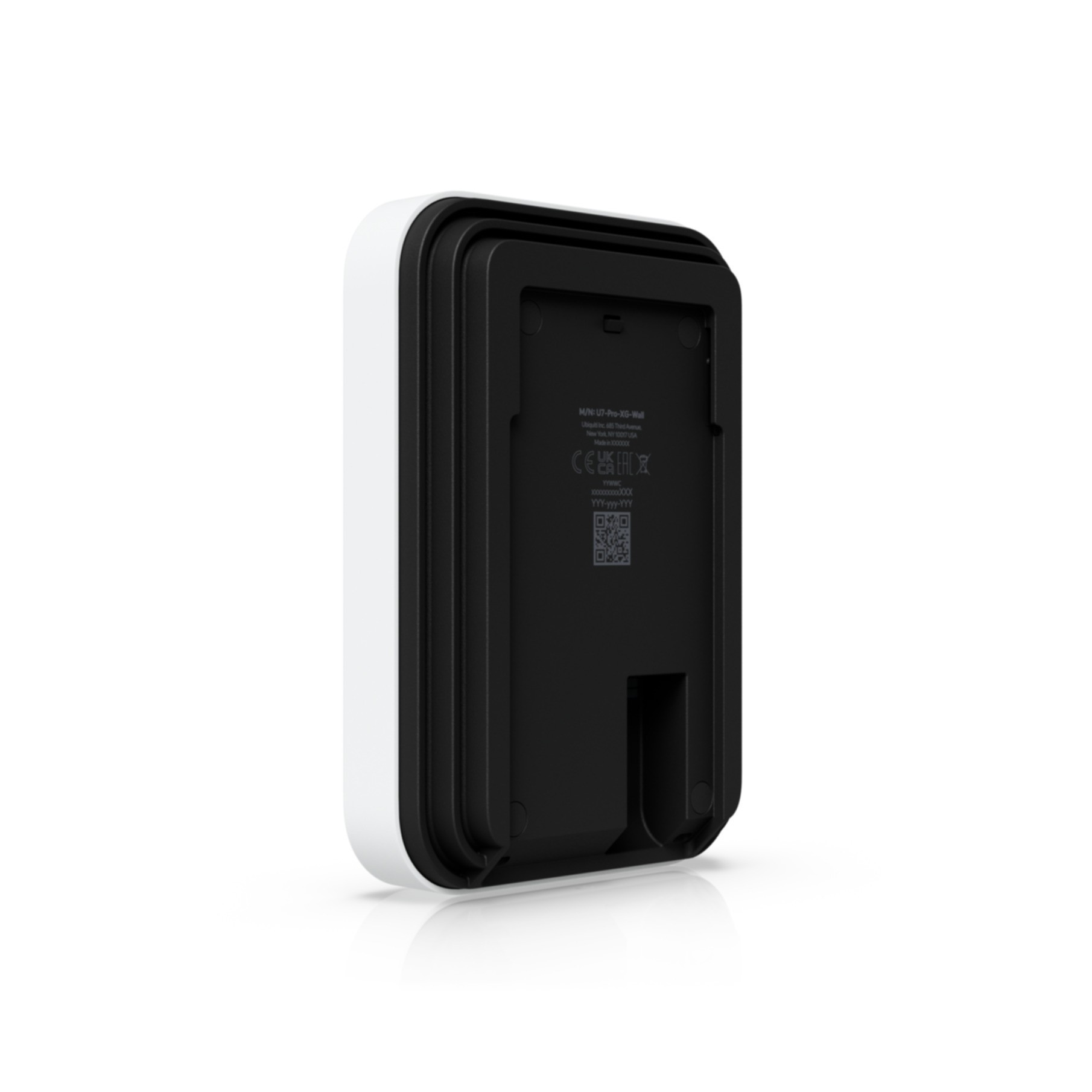 UbiQuiti UniFi AP U7-PRO-XG-WALL Accesspoint Wi-Fi 7 (1 Jahr Garantie) [B-Ware]