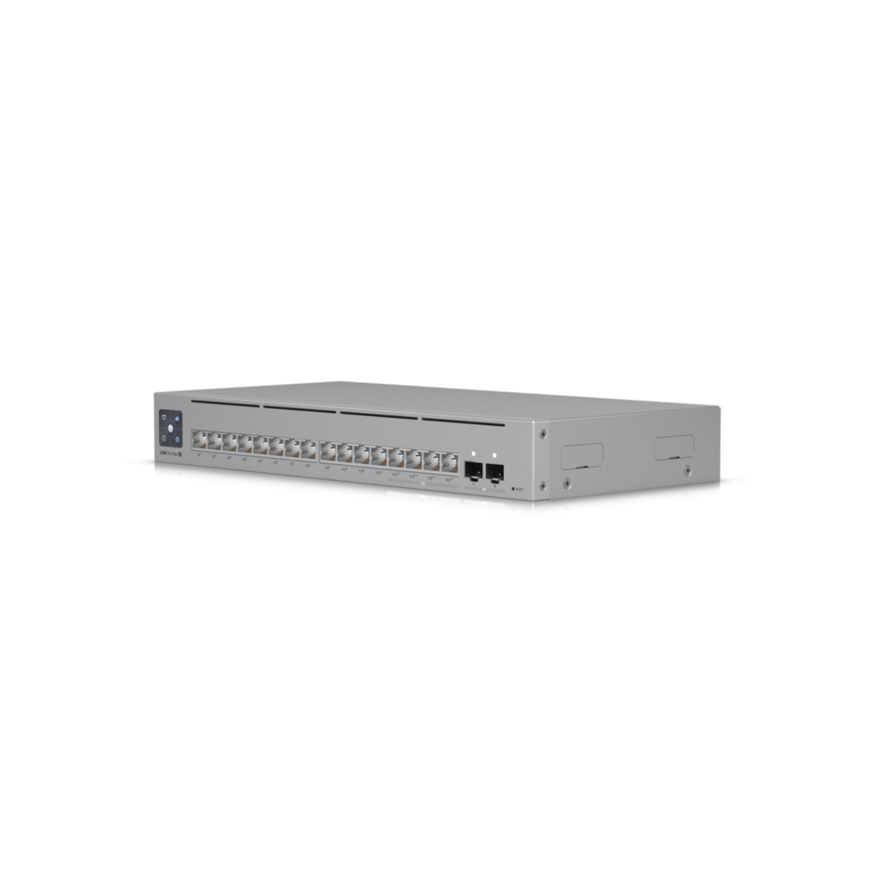 UbiQuiti UniFi Switch 16-port 10/100/1000 USW-PRO-MAX-16-POE (1 Jahr Garantie) UbiQuiti UniFi Switch 16-port 10/100/1000 USW-PRO-MAX-16-POE (1 Jahr Garantie)