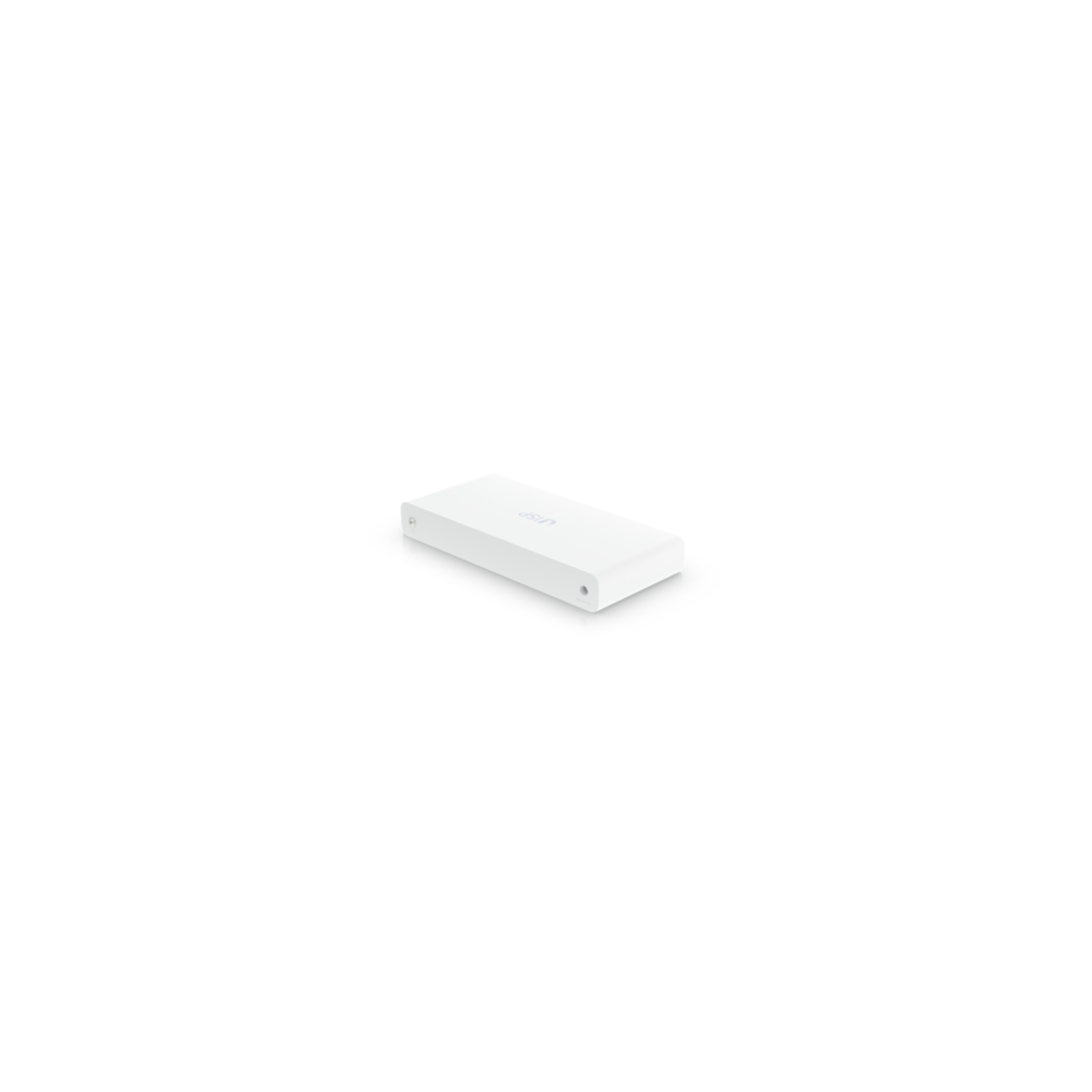 UbiQuiti UISP-R Router (1 Jahr Garantie)