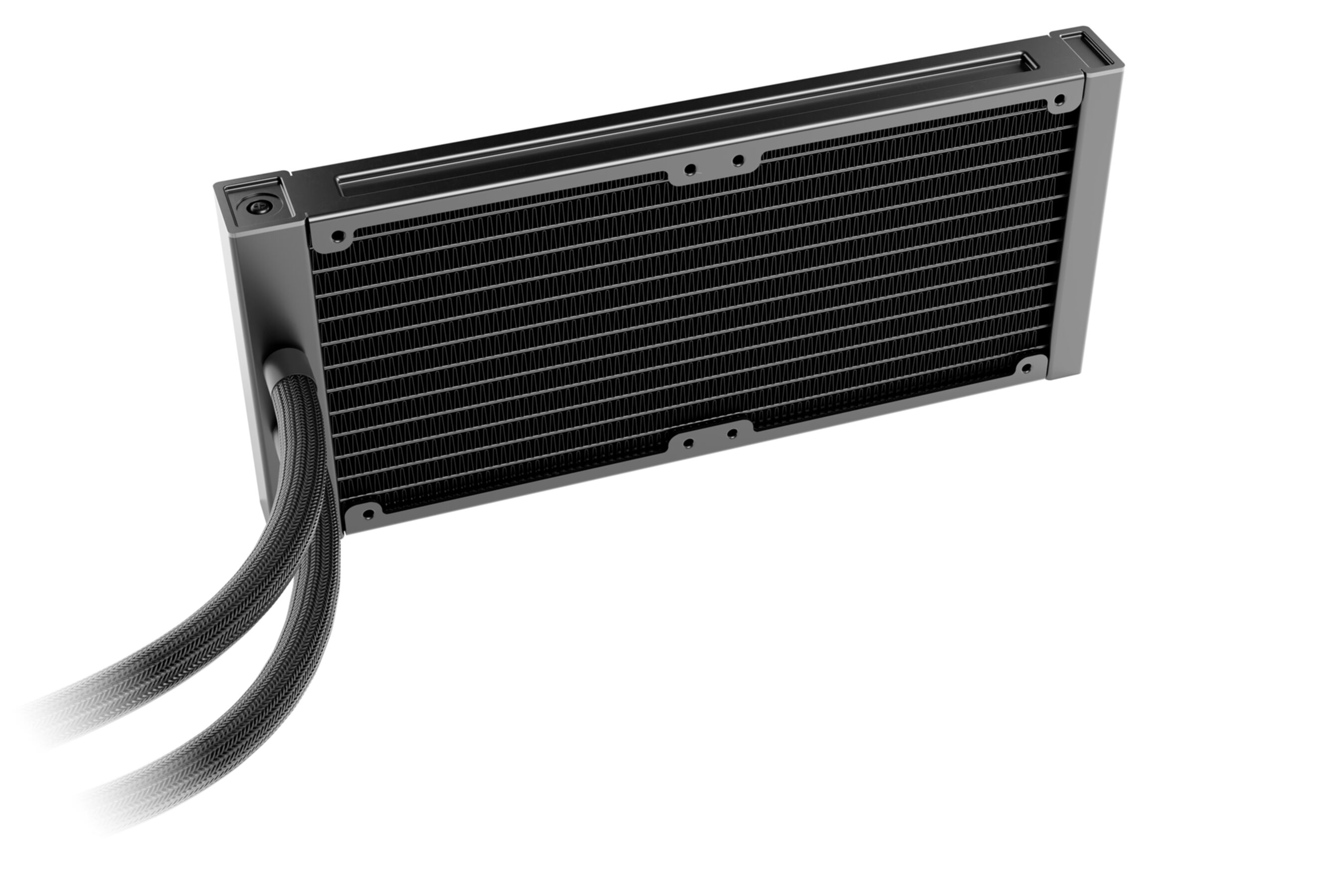 Cooler Be Quiet Silent Loop 3 Wasserkühlung 240mm BW024 Cooler Be Quiet Silent Loop 3 Wasserkühlung 240mm BW024