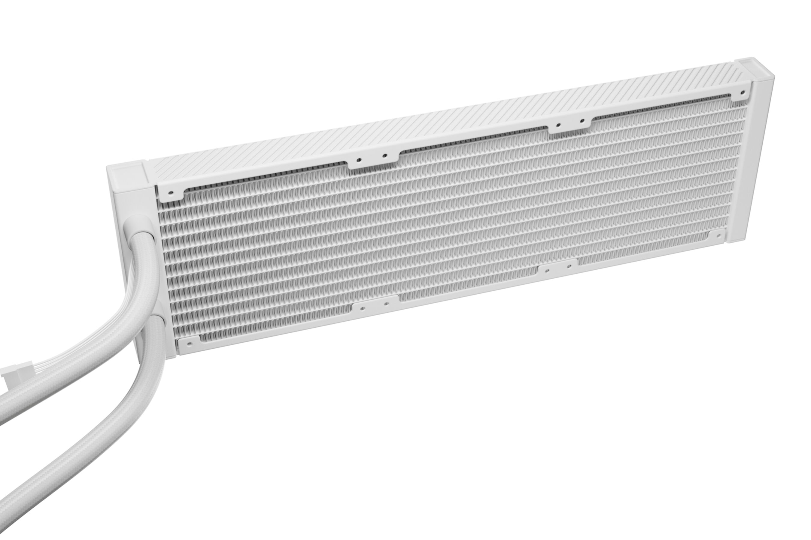 Cooler Be Quiet Light Loop IO LCD 360mm AiO Wasserkühlung white BW033 Cooler Be Quiet Light Loop IO LCD 360mm AiO Wasserkühlung white BW033
