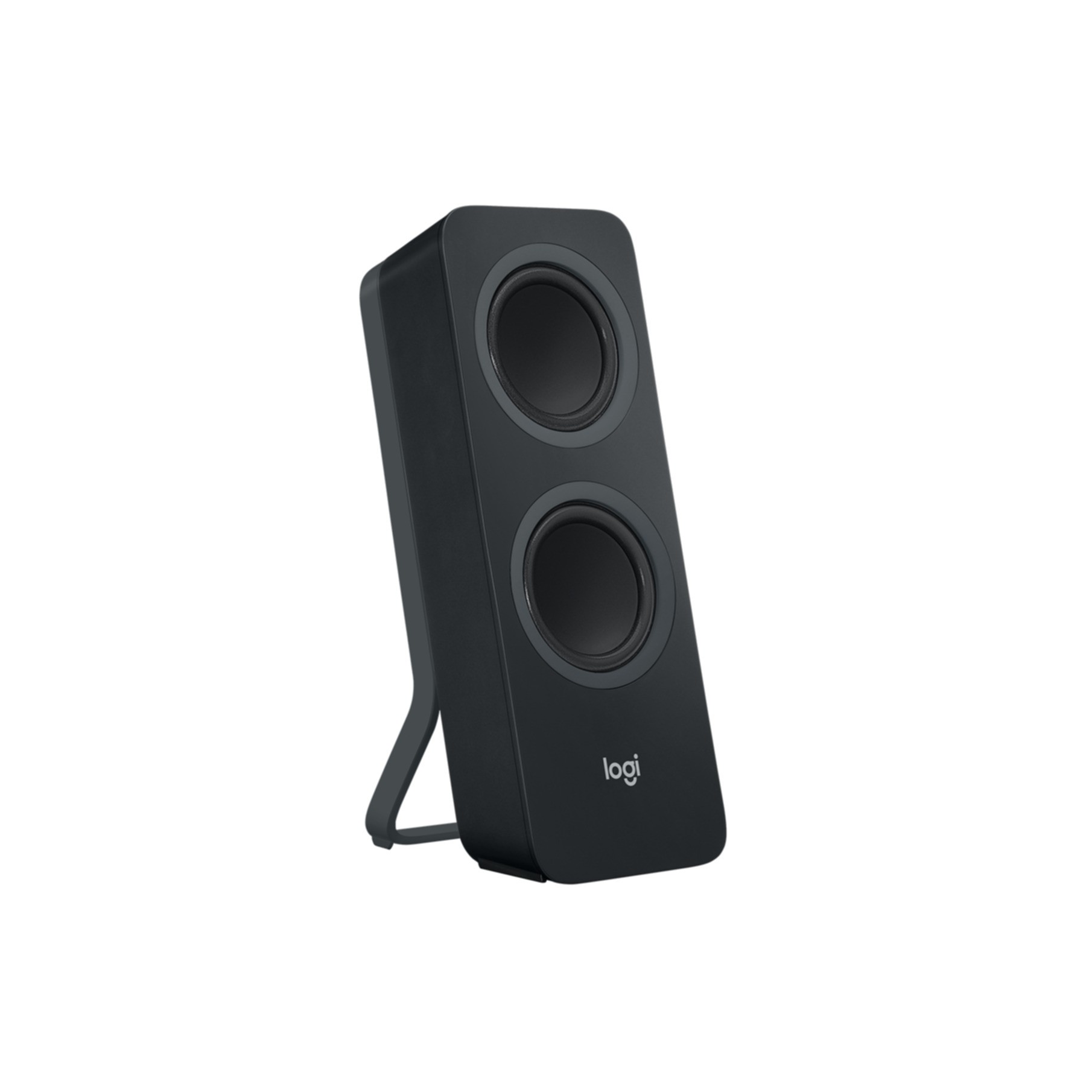 Lautsprecher Logitech Z207 schwarz (980-001295) Lautsprecher Logitech Z207 schwarz (980-001295)