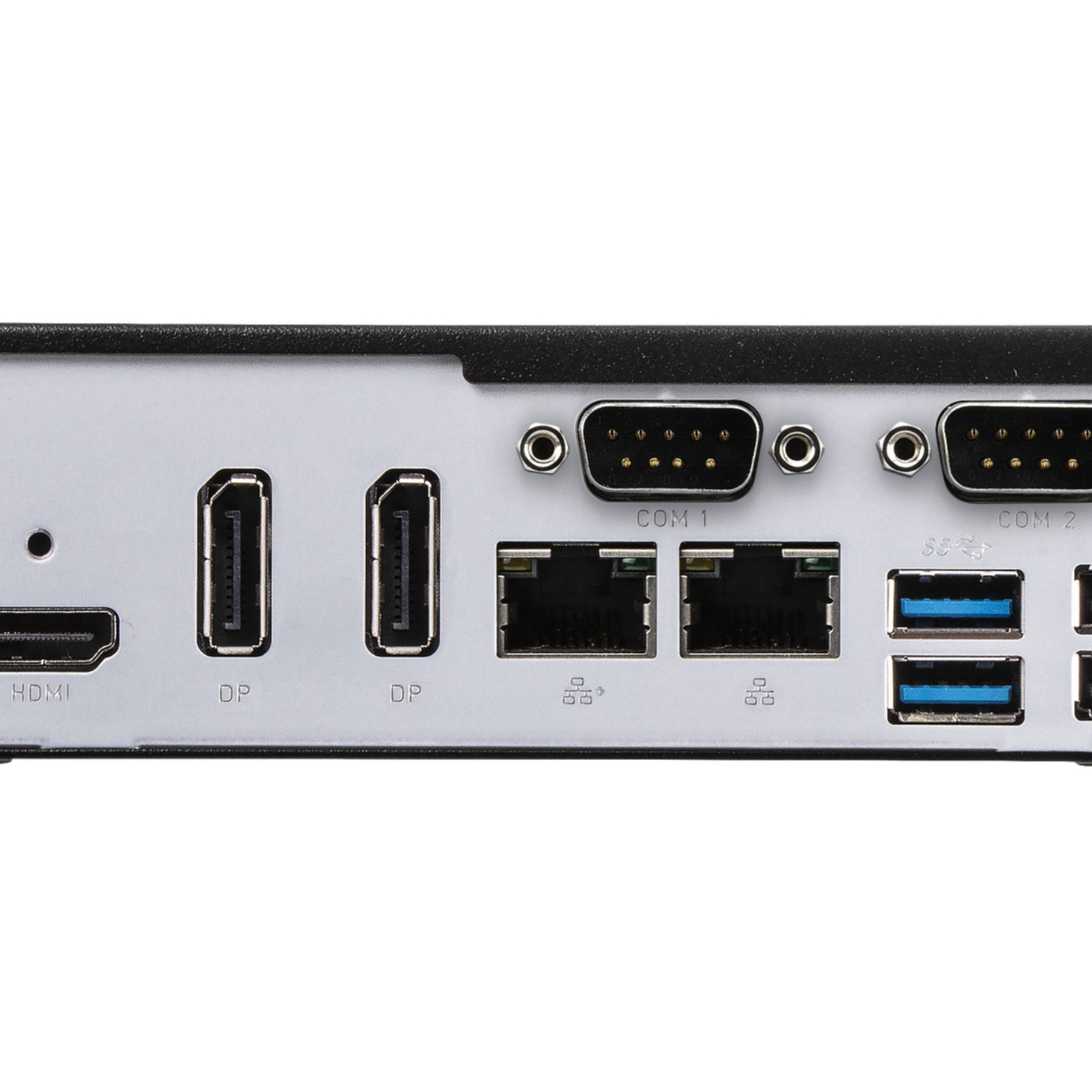 Shuttle Barebone XPC Slim DH610V2 -Barebone - Slim PC Shuttle Barebone XPC Slim DH610V2 -Barebone - Slim PC