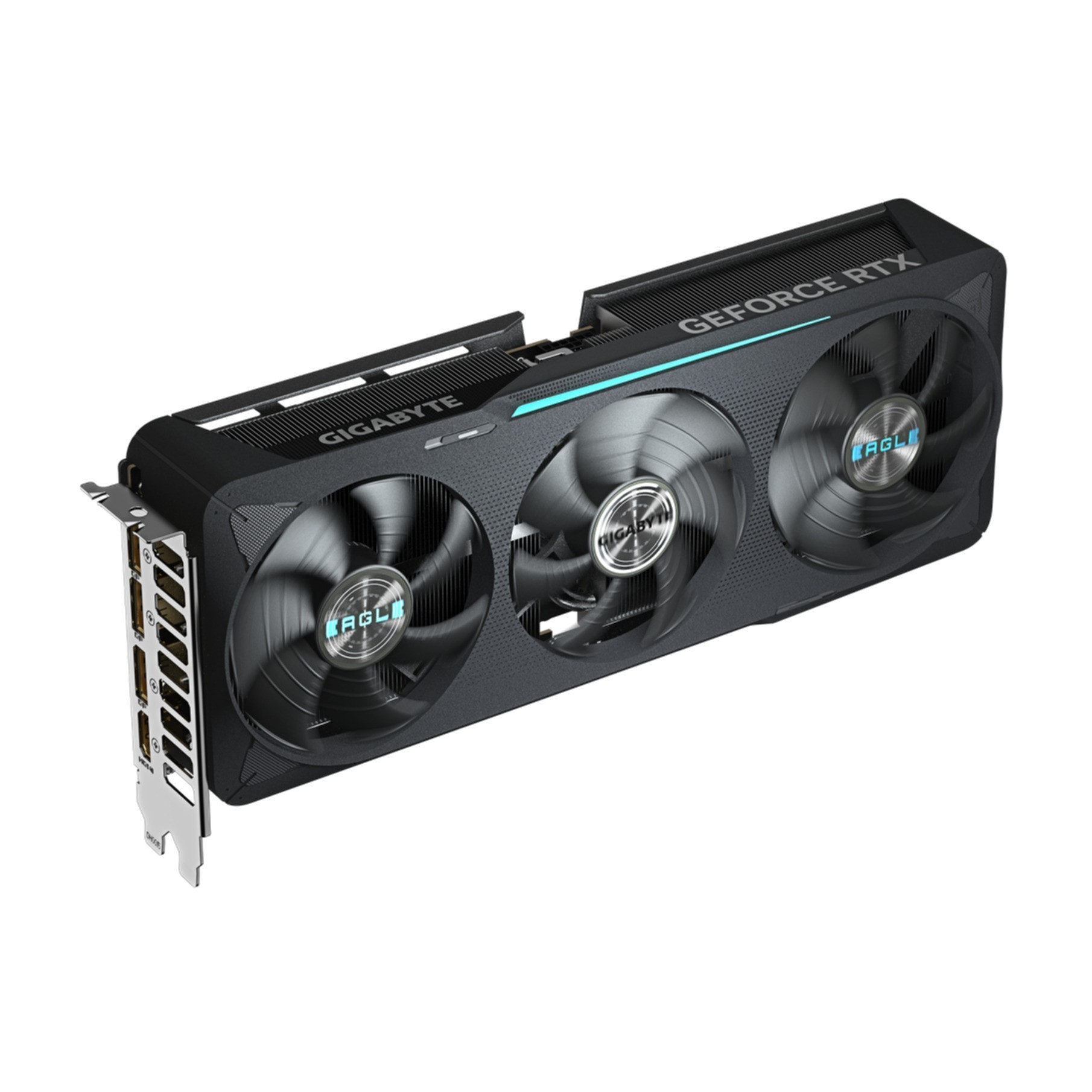 VGA Gigabyte GeForce® RTX 5070 12GB EAGLE OC VGA Gigabyte GeForce® RTX 5070 12GB EAGLE OC