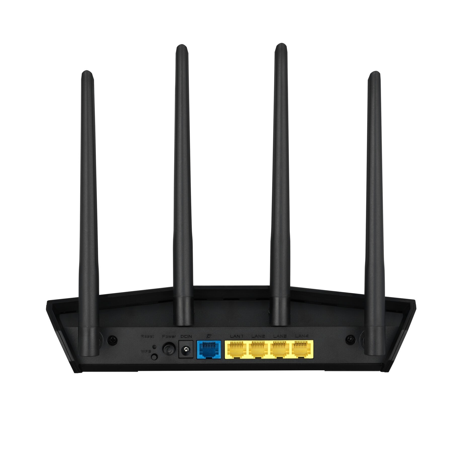 Asus Wireless Router RT-AX57 (90IG06Z0-MO3C00) Asus Wireless Router RT-AX57 (90IG06Z0-MO3C00)