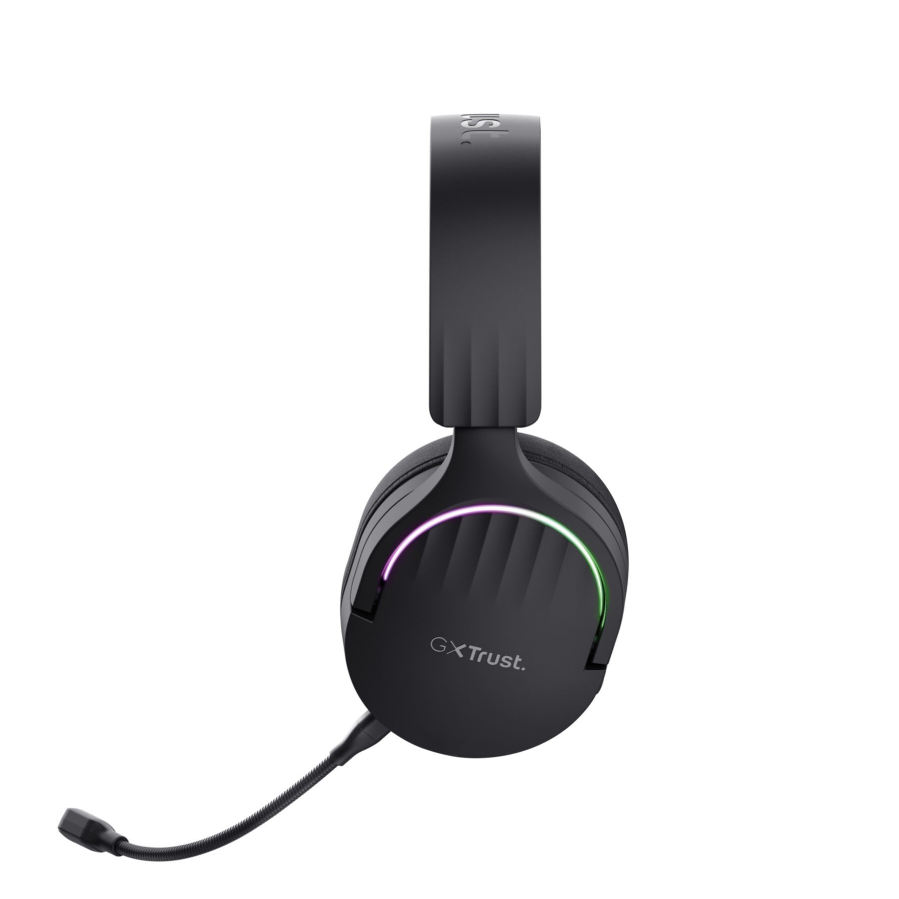 Trust Headset GXT491 FAYZO schwarz 24901 Trust Headset GXT491 FAYZO schwarz 24901