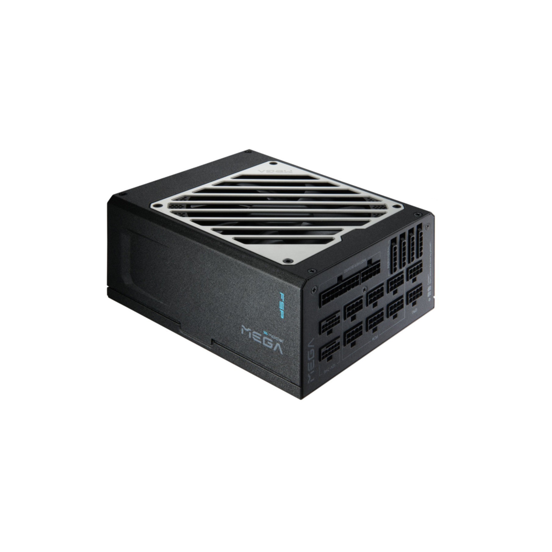 PC- Netzteil Fortron FSP MEGA 1350TI 80+T F-Modular PPA13F0201 1350W PC- Netzteil Fortron FSP MEGA 1350TI 80+T F-Modular PPA13F0201 1350W