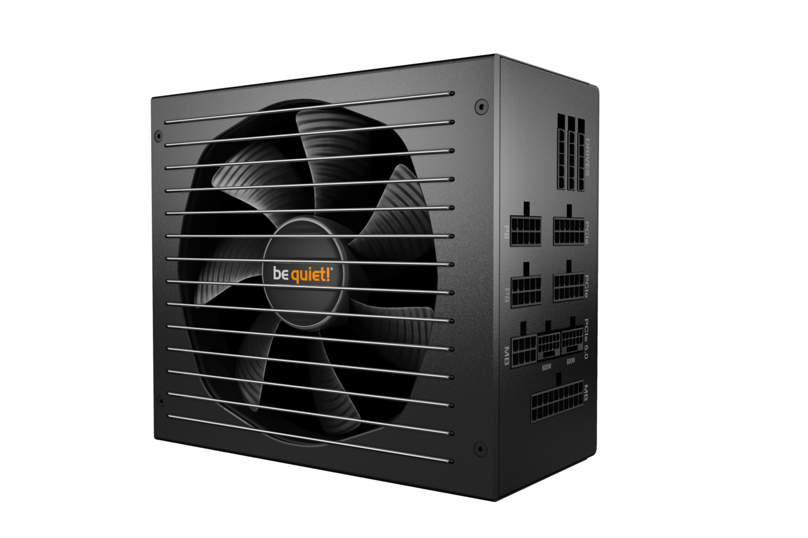 PC- Netzteil Be Quiet Straight Power 12 1200W 80+Platinum BN339 PC- Netzteil Be Quiet Straight Power 12 1200W 80+Platinum BN339