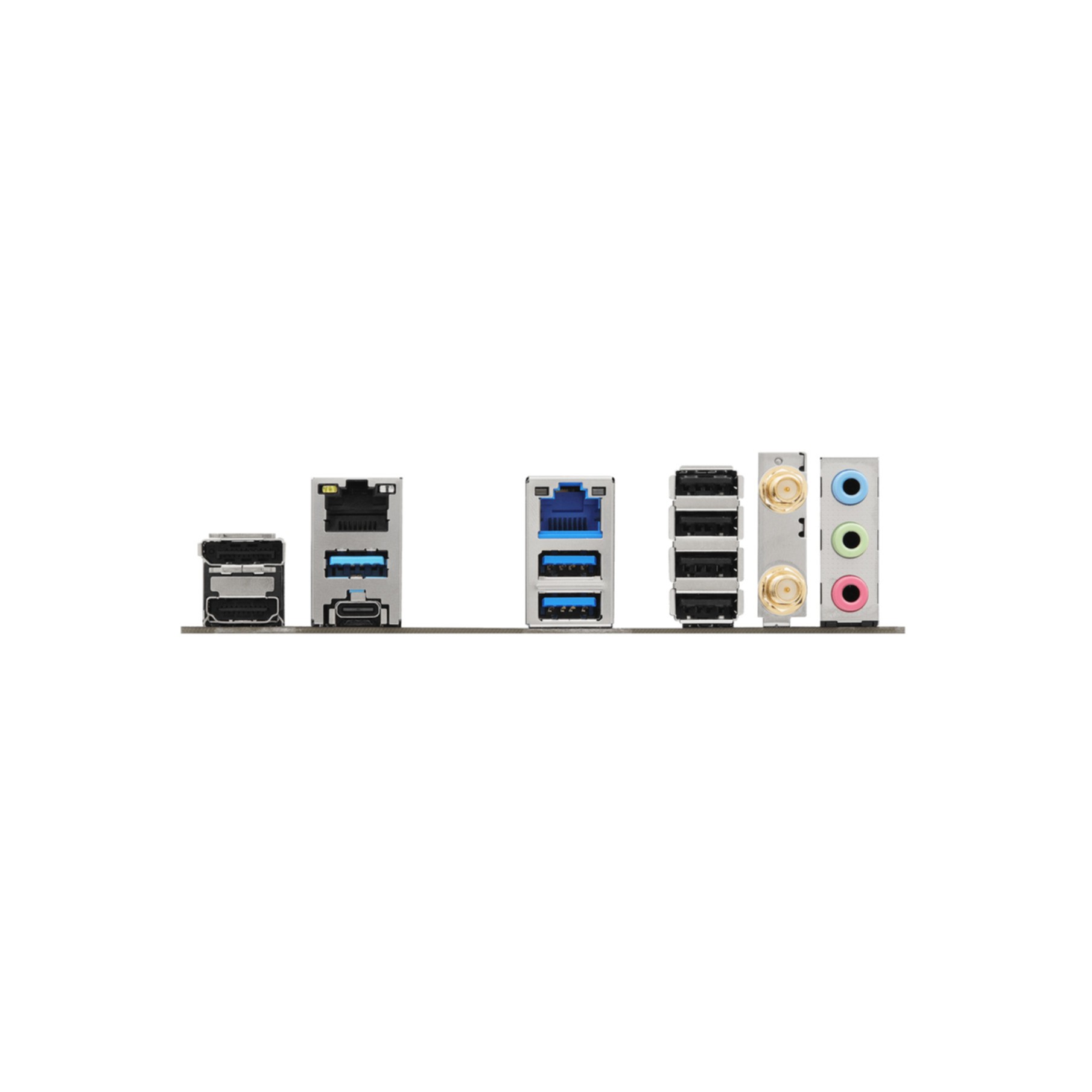 ASROCK B860I WiFi (1851) (D) ASROCK B860I WiFi (1851) (D)