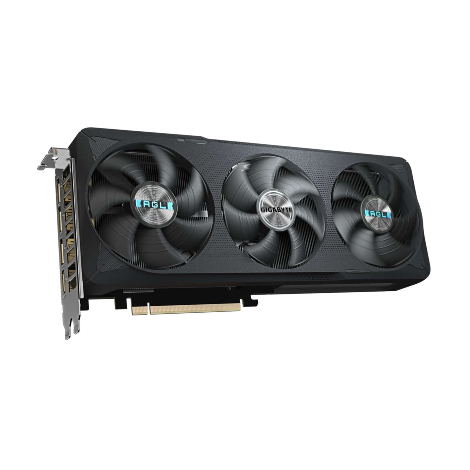 VGA Gigabyte GeForce® RTX 5070 12GB EAGLE OC VGA Gigabyte GeForce® RTX 5070 12GB EAGLE OC