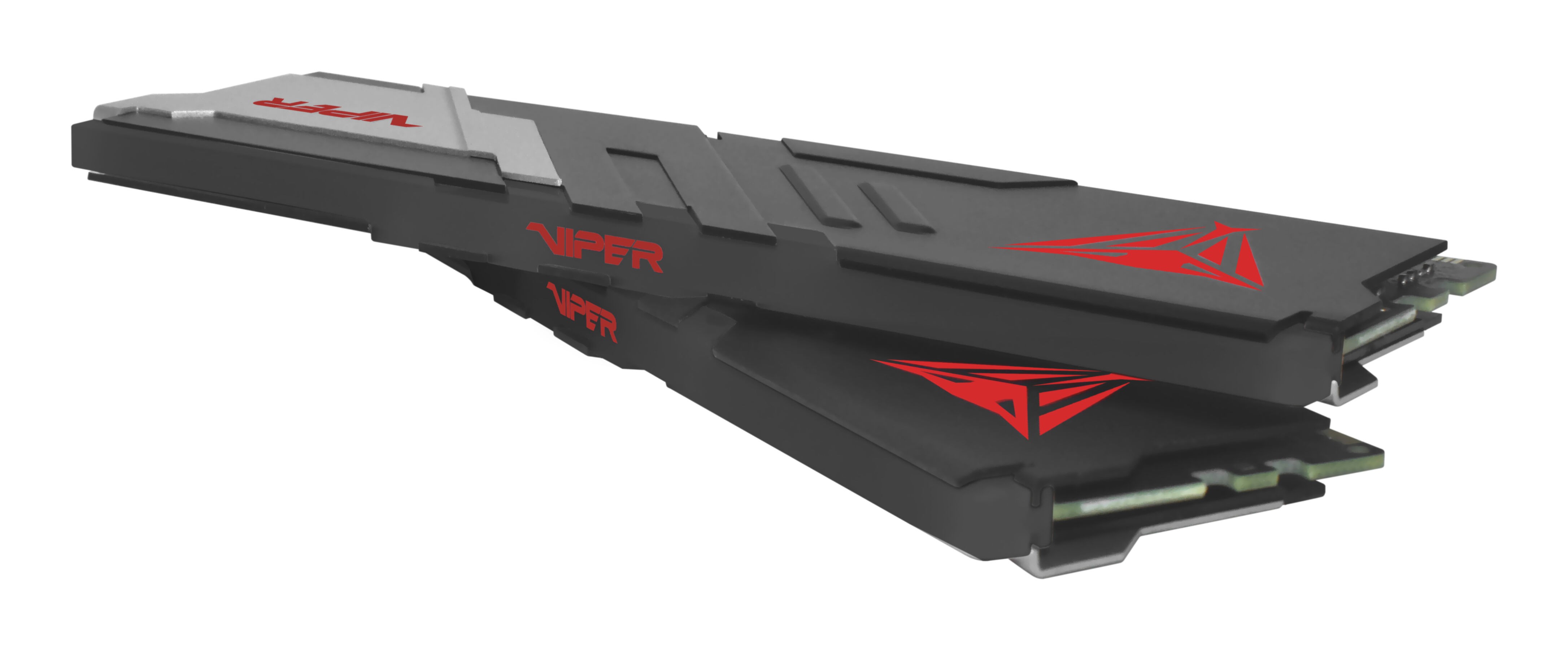 DDR5 64GB KIT 2x32GB PC 5600 Patriot Viper Venom PVV564G560C40K DDR5 64GB KIT 2x32GB PC 5600 Patriot Viper Venom PVV564G560C40K