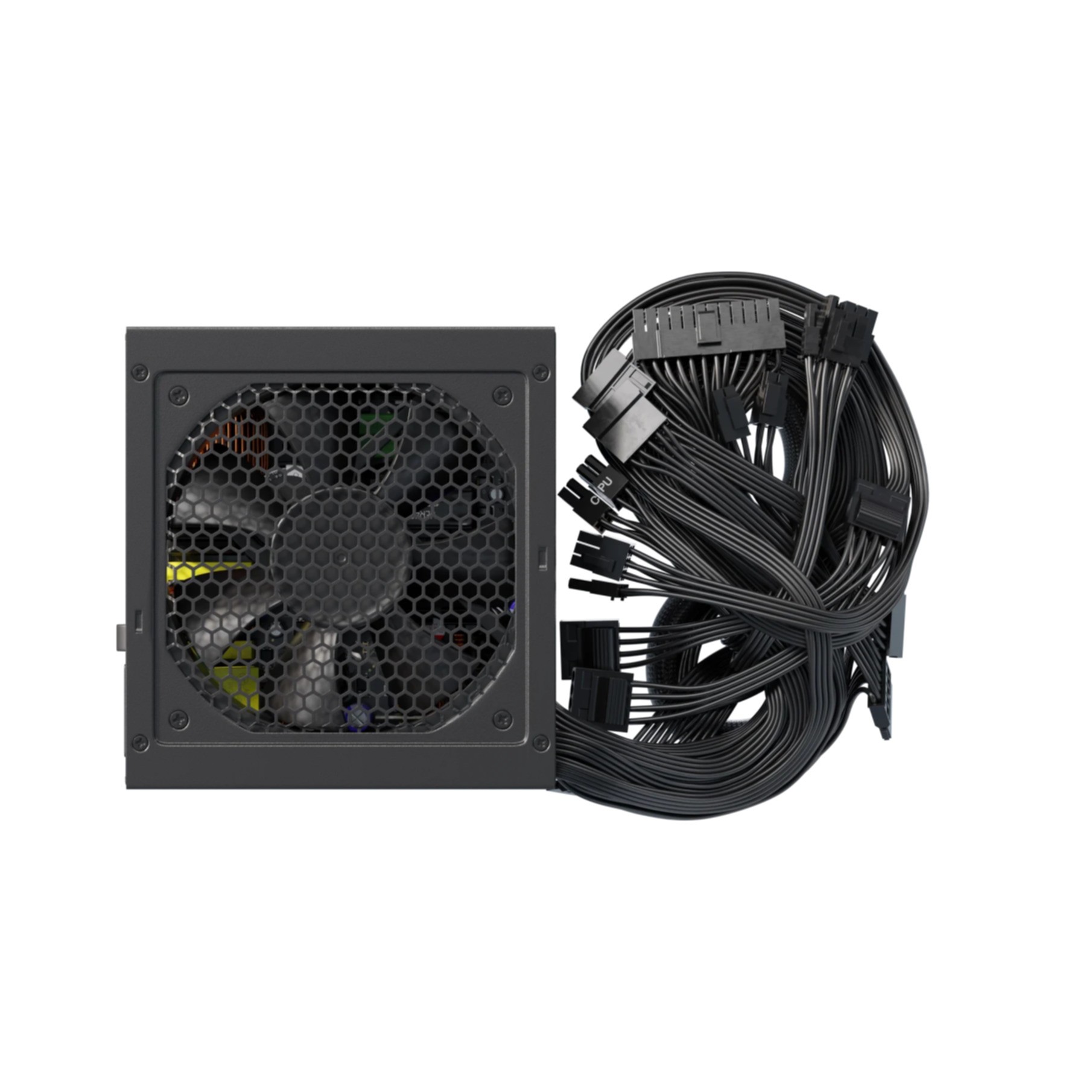 G12 GC-850 80+ Gold
