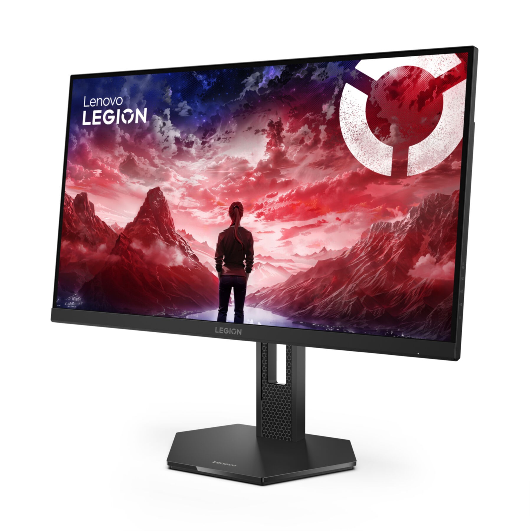 TFT Lenovo Legion 27U-10 68.6 cm (27")2xHDMI,DisplayPort - 67D1GAC1EU TFT Lenovo Legion 27U-10 68.6 cm (27")2xHDMI,DisplayPort - 67D1GAC1EU