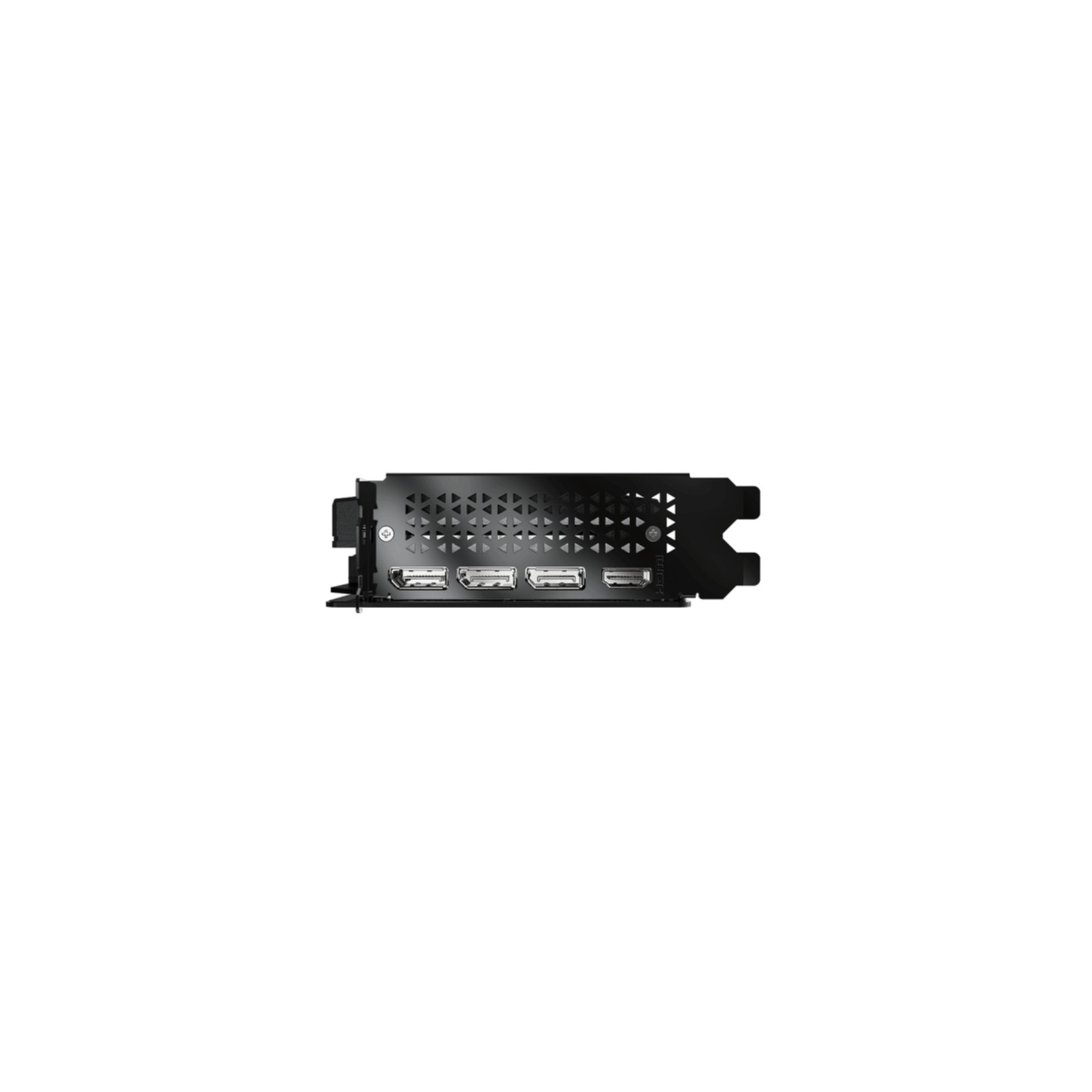 VGA PNY GeForce® RTX™ 5060 8GB ARGB Overclocked Triple Fan