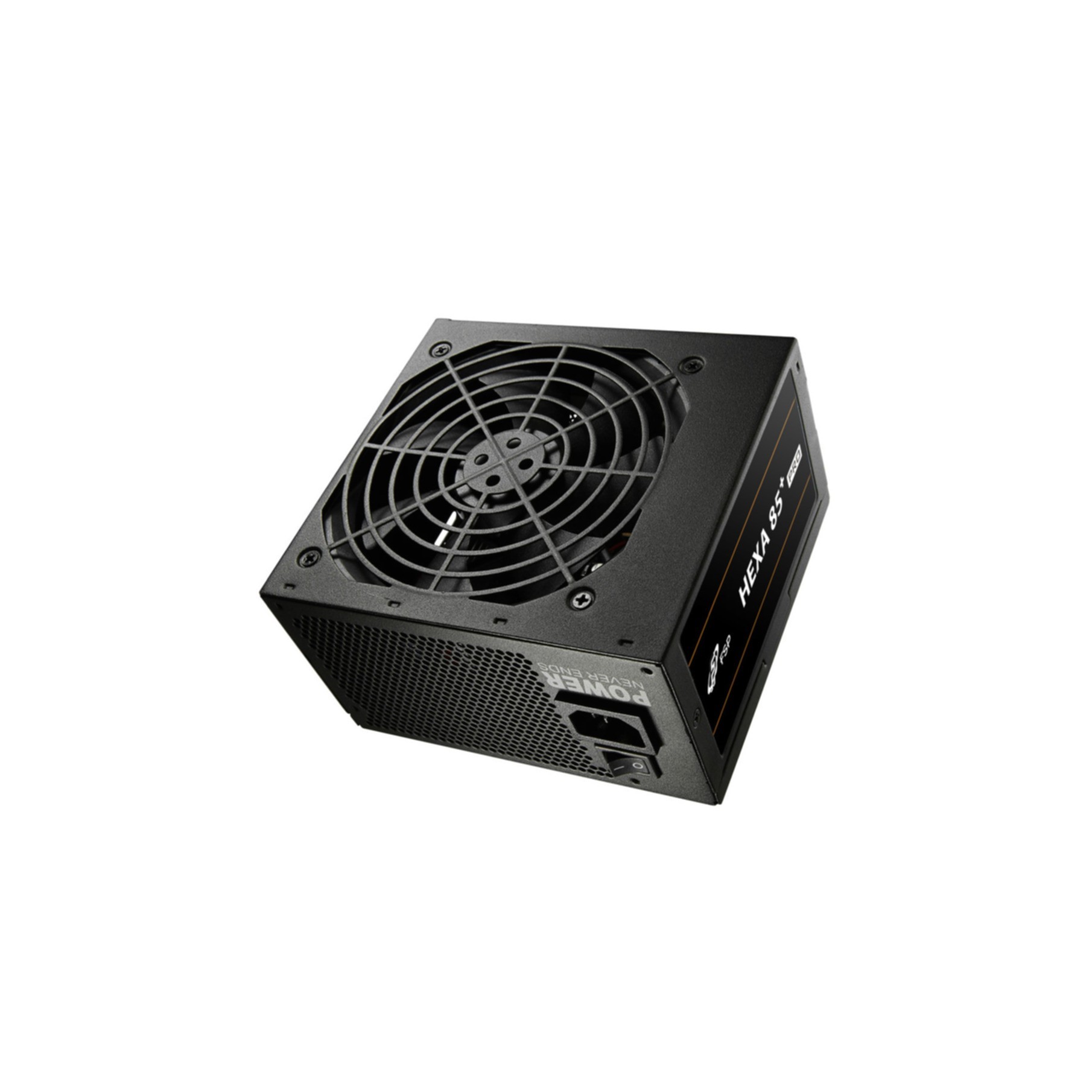 FSP HEXA 85+ PRO 350W black