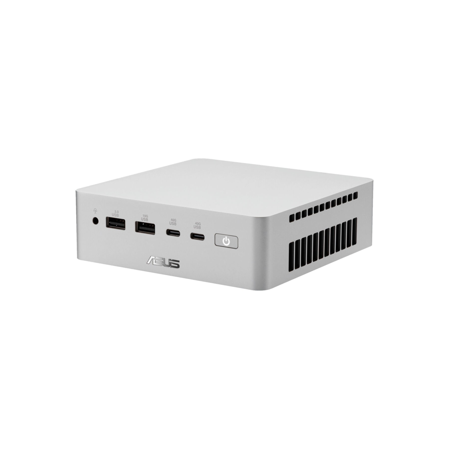 Asus Ascent QN10-VQ0008NN - MINI PC- Snapdragon X2 Elite (inklusive Gema) L10 Asus Ascent QN10-VQ0008NN - MINI PC- Snapdragon X2 Elite (inklusive Gema) L10
