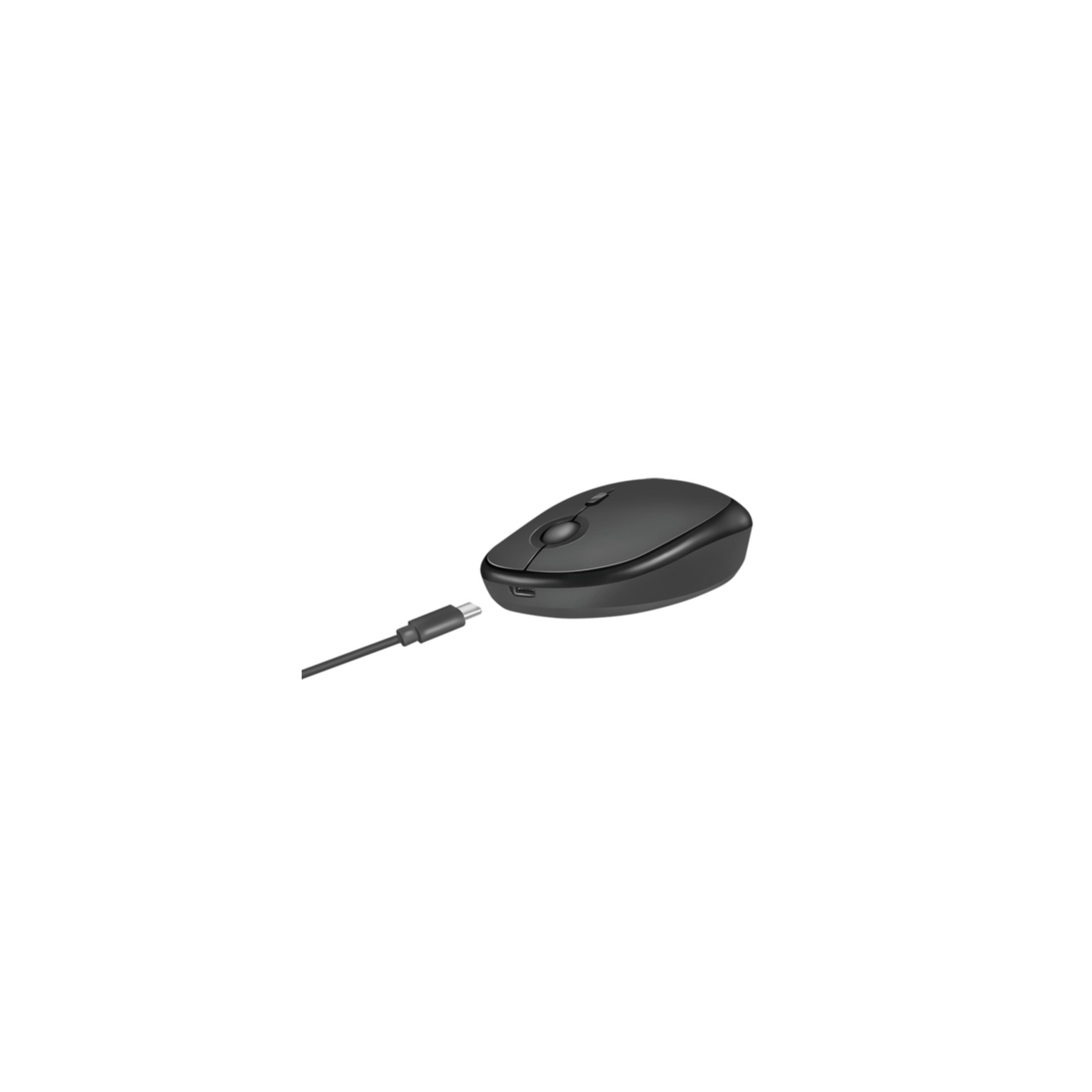 Mouse LogiLink wireless black (ID0204) Mouse LogiLink wireless black (ID0204)