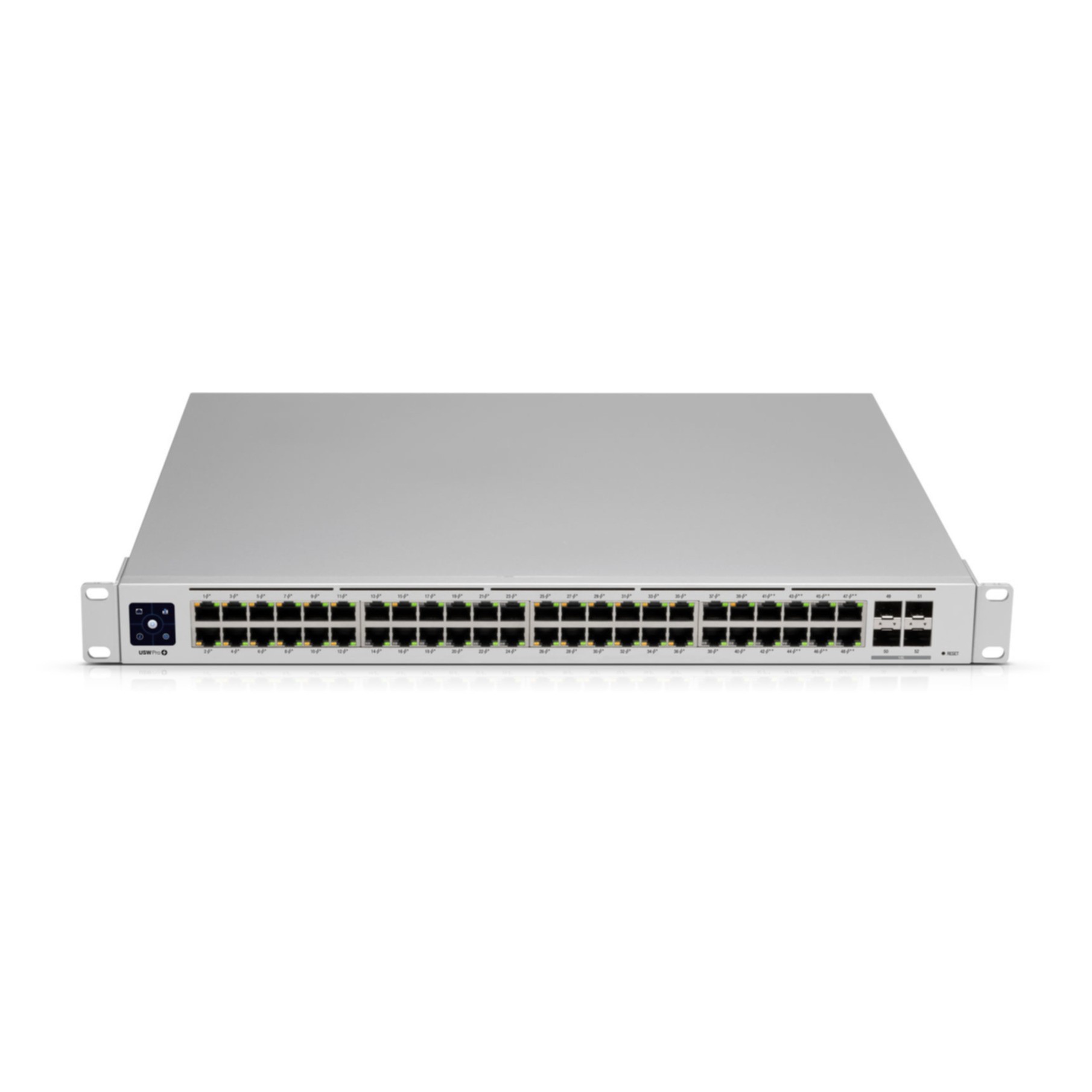 UbiQuiti UniFi Switch 48-port 10/100/1000 USW-PRO-48