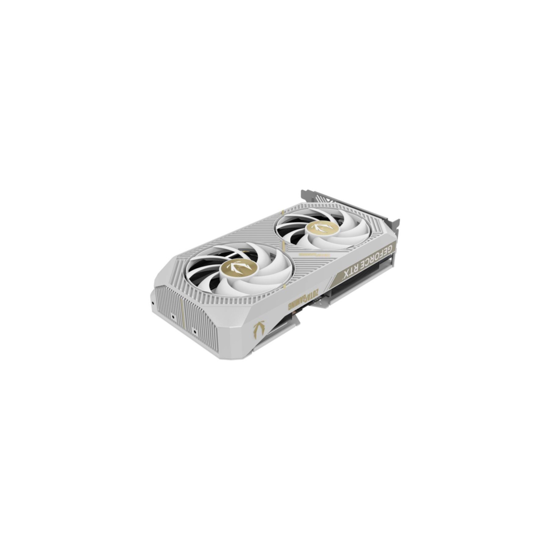 VGA ZOTAC GeForce® RTX 5060 TI 16GB Twin Edge OC White VGA ZOTAC GeForce® RTX 5060 TI 16GB Twin Edge OC White