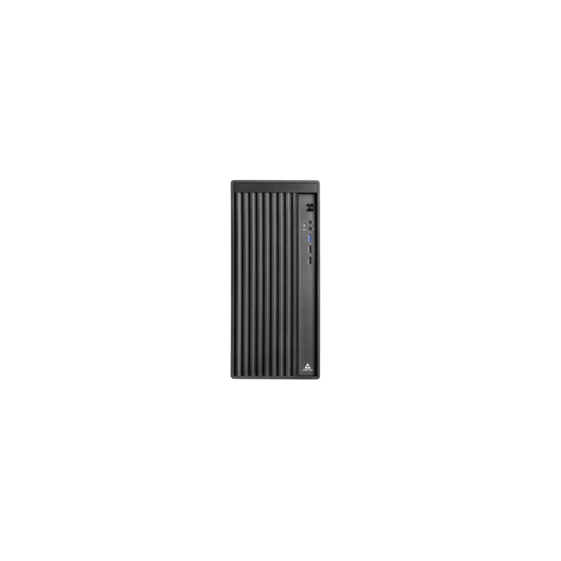 PC- Gehäuse Chieftec UNI Series BS-20B-OP - MT PC- Gehäuse Chieftec UNI Series BS-20B-OP - MT