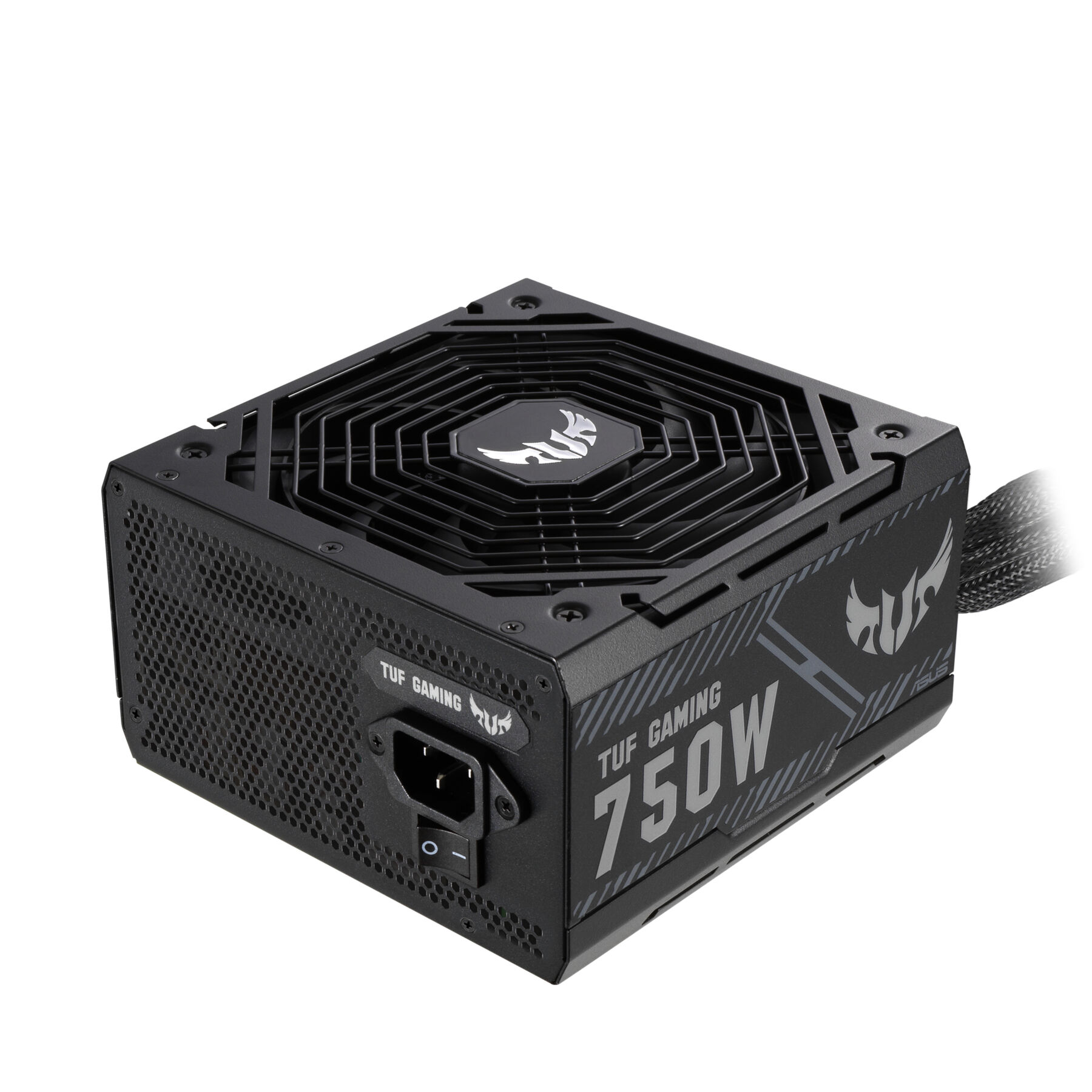 PC- Netzteil Asus TUF-GAMING-750B (90YE00D0-B0NA00) 750W PC- Netzteil Asus TUF-GAMING-750B (90YE00D0-B0NA00) 750W