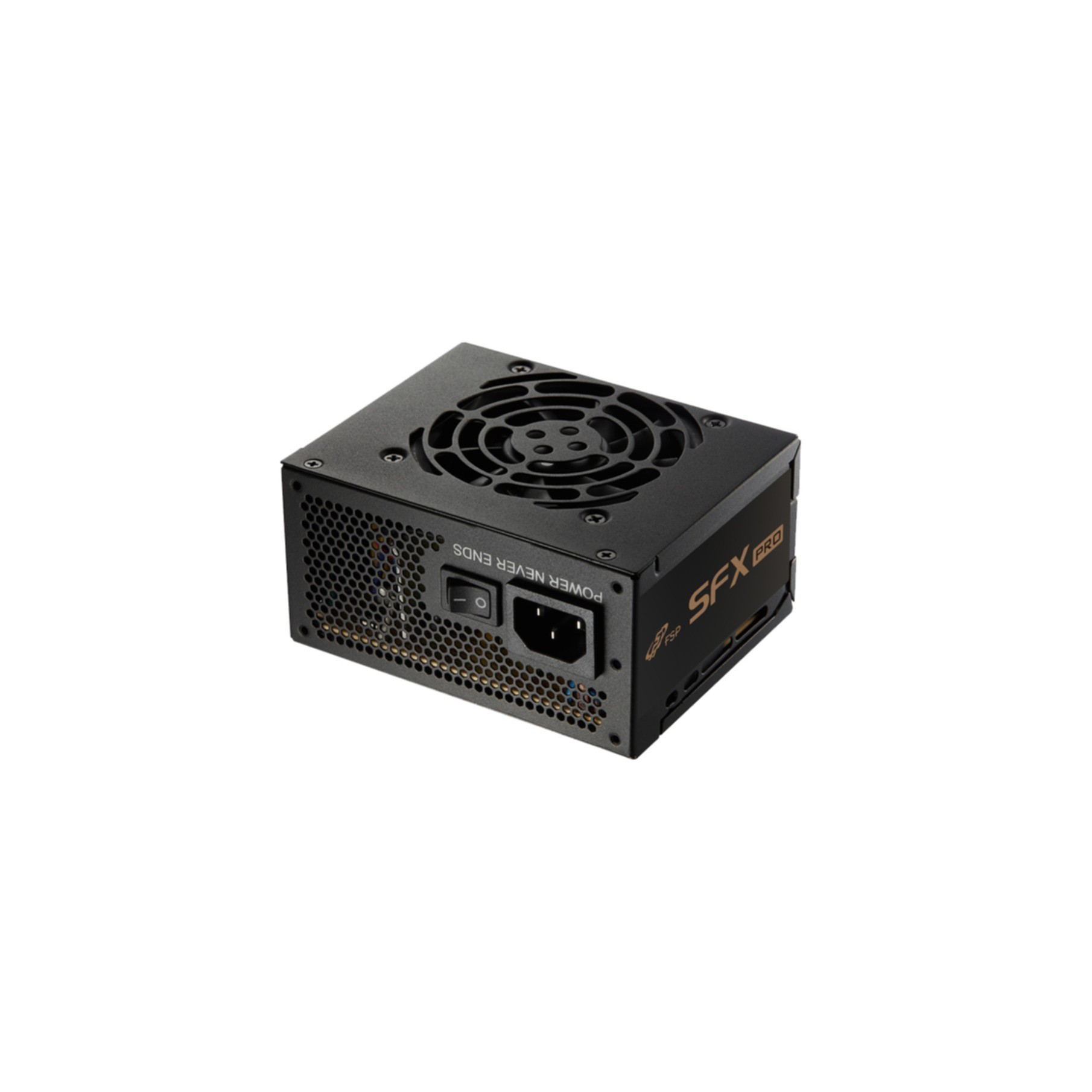 FSP SFX PRO 450W black PPA450AA00 FSP SFX PRO 450W black PPA450AA00