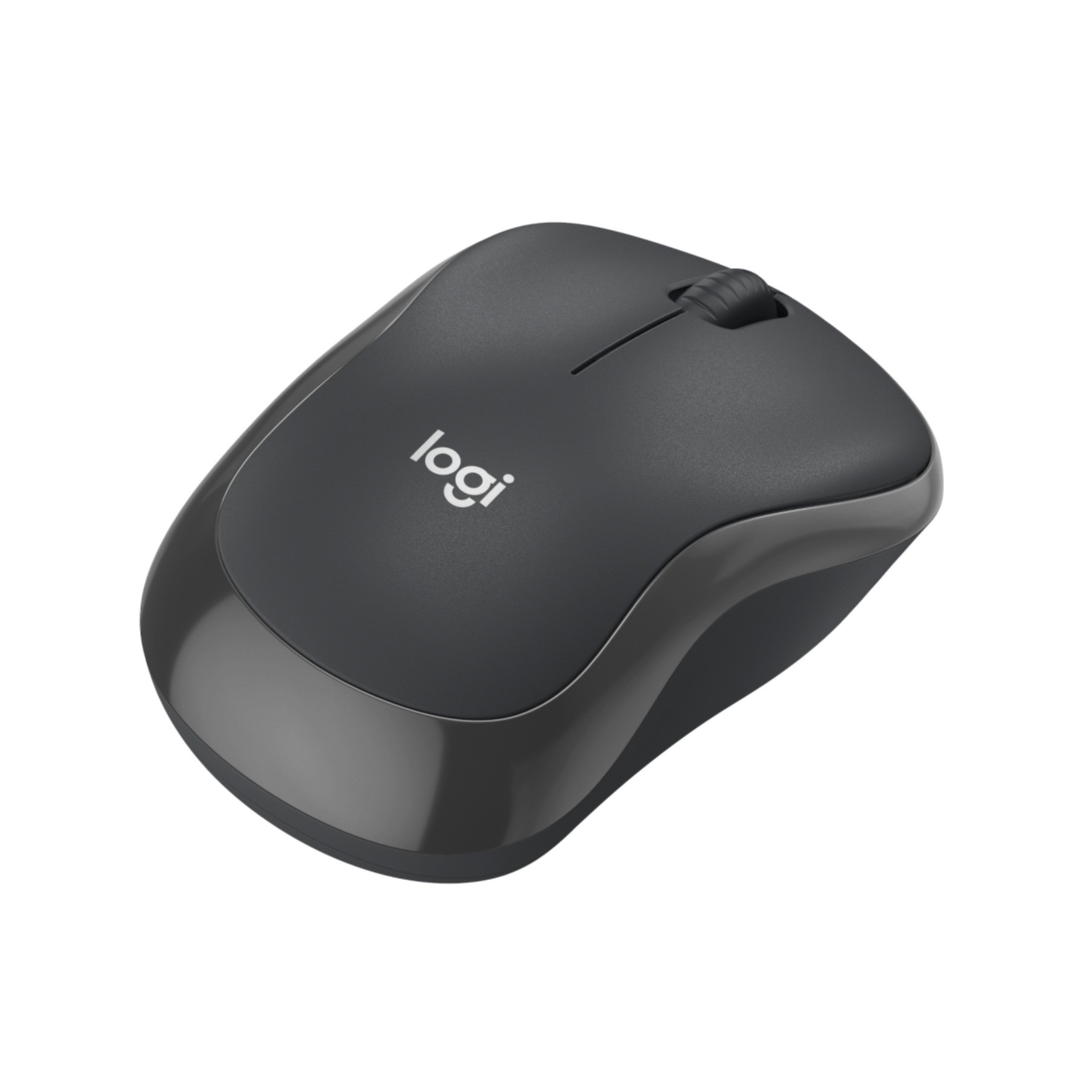 Mouse Logitech M240 for Business (910-007182)- GRAPHITE -